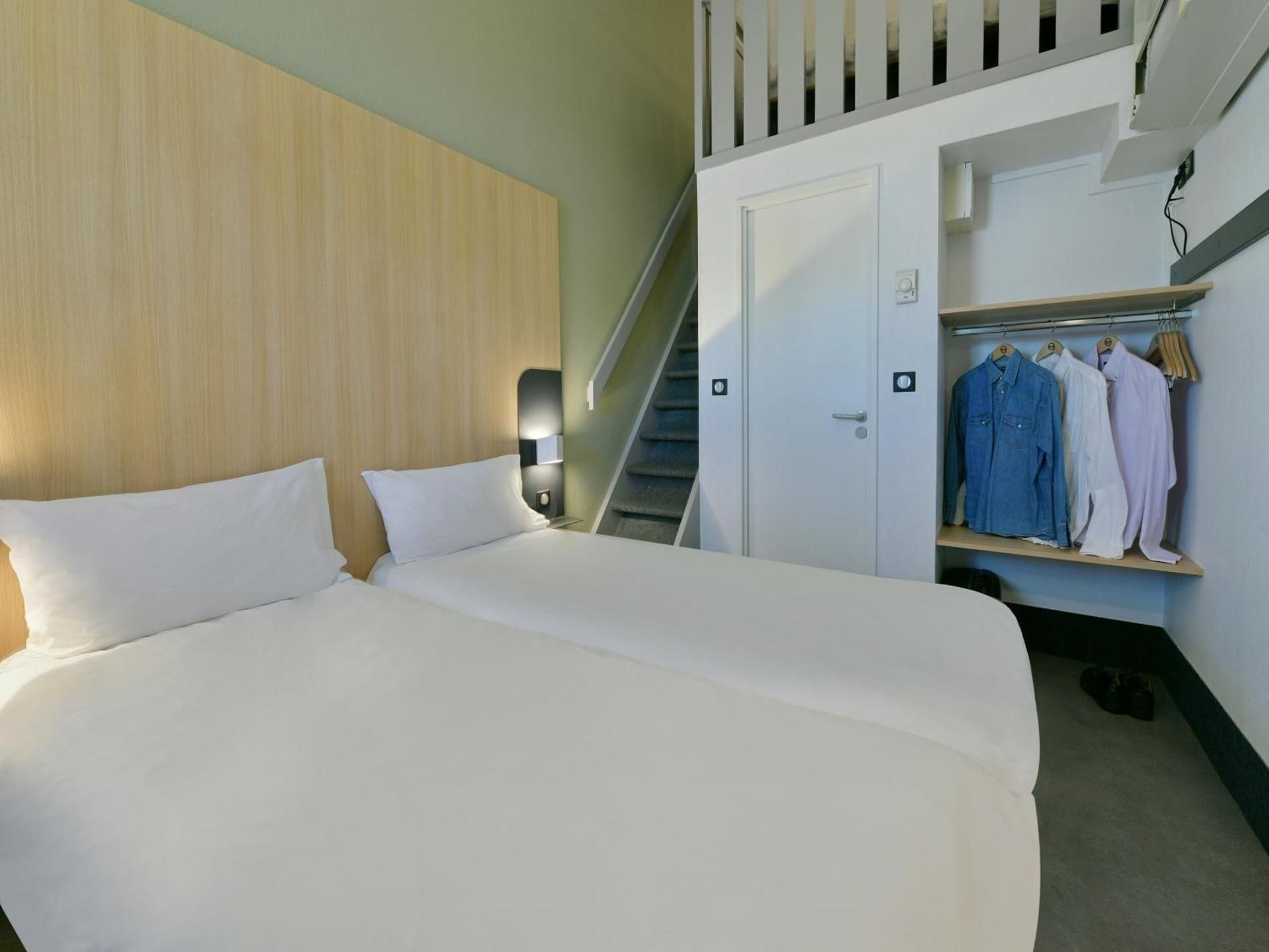 Quadruple Room - Non-Smoking