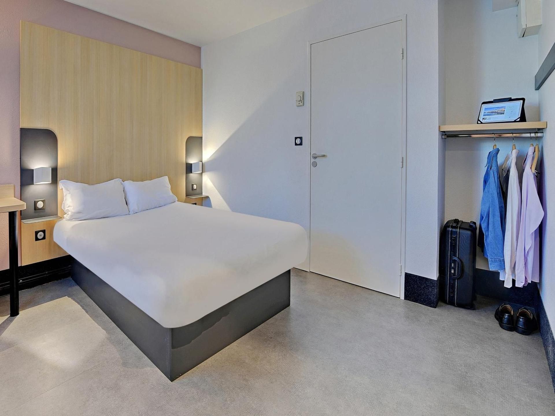 Double Room - Disability Access - Non-Smoking