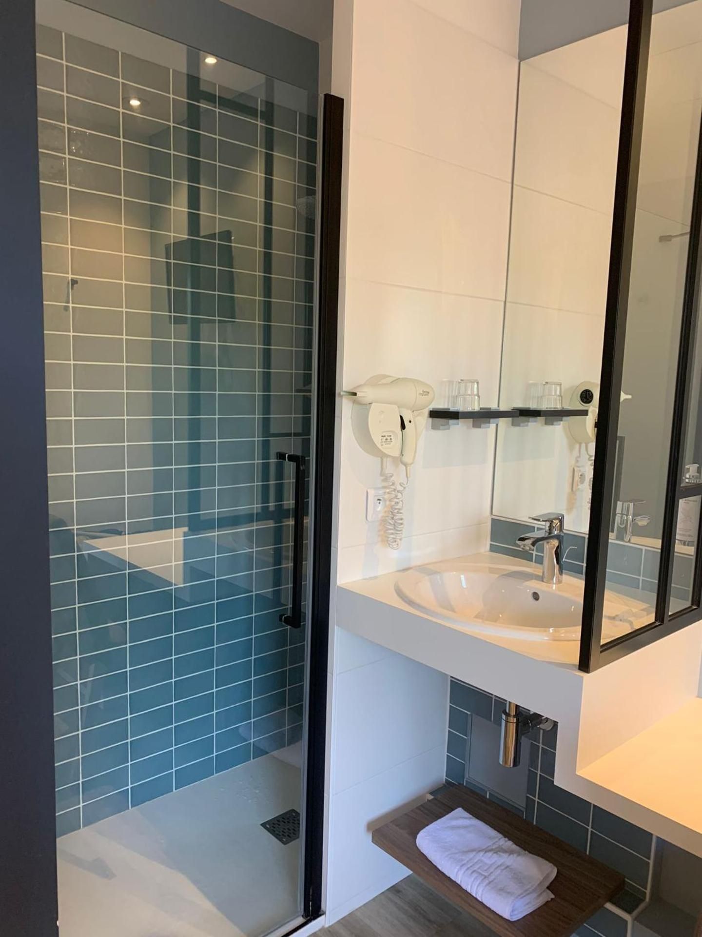 Standard Double Room with Air-Con