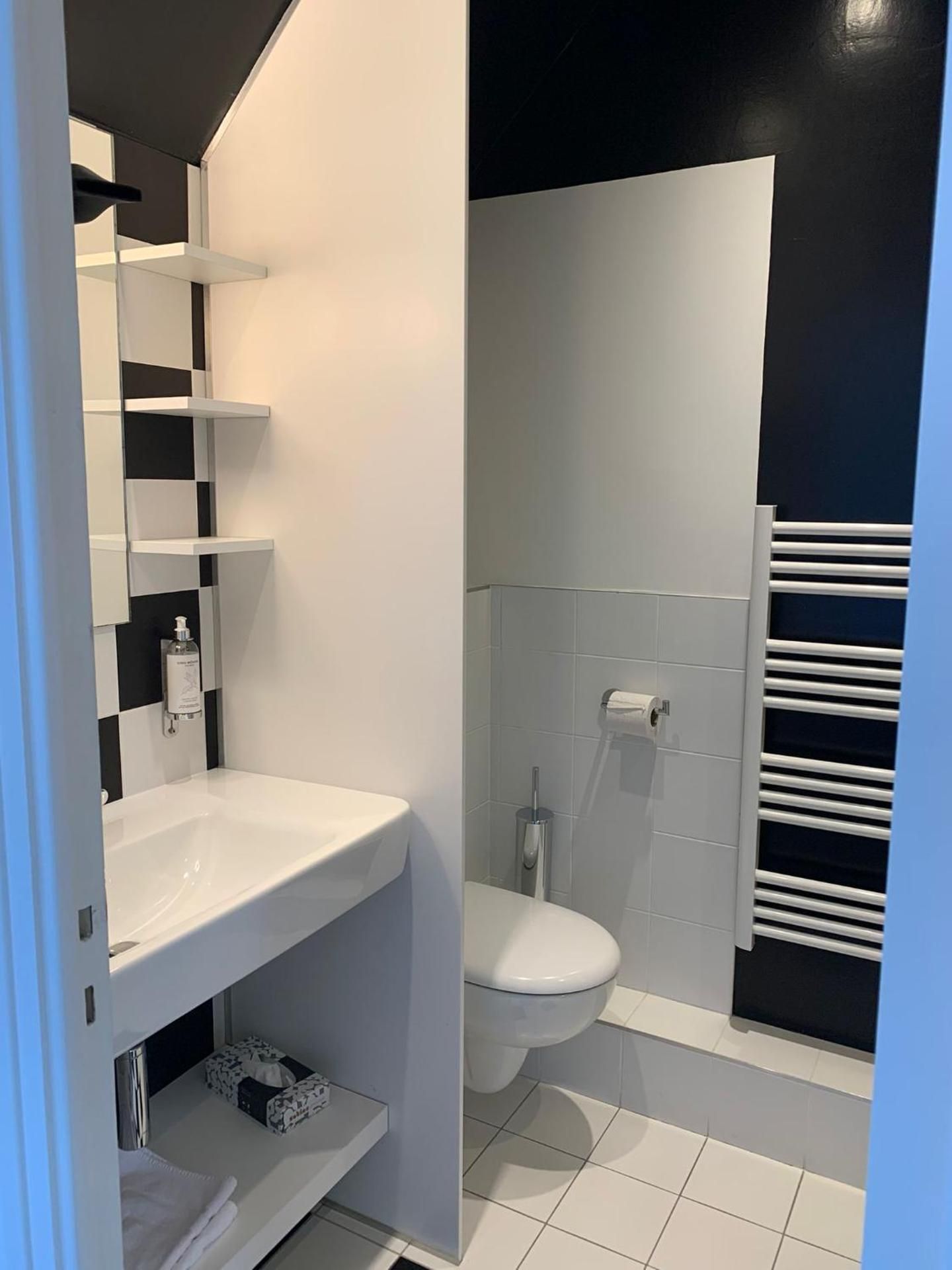 Comfort Double Room with air-con