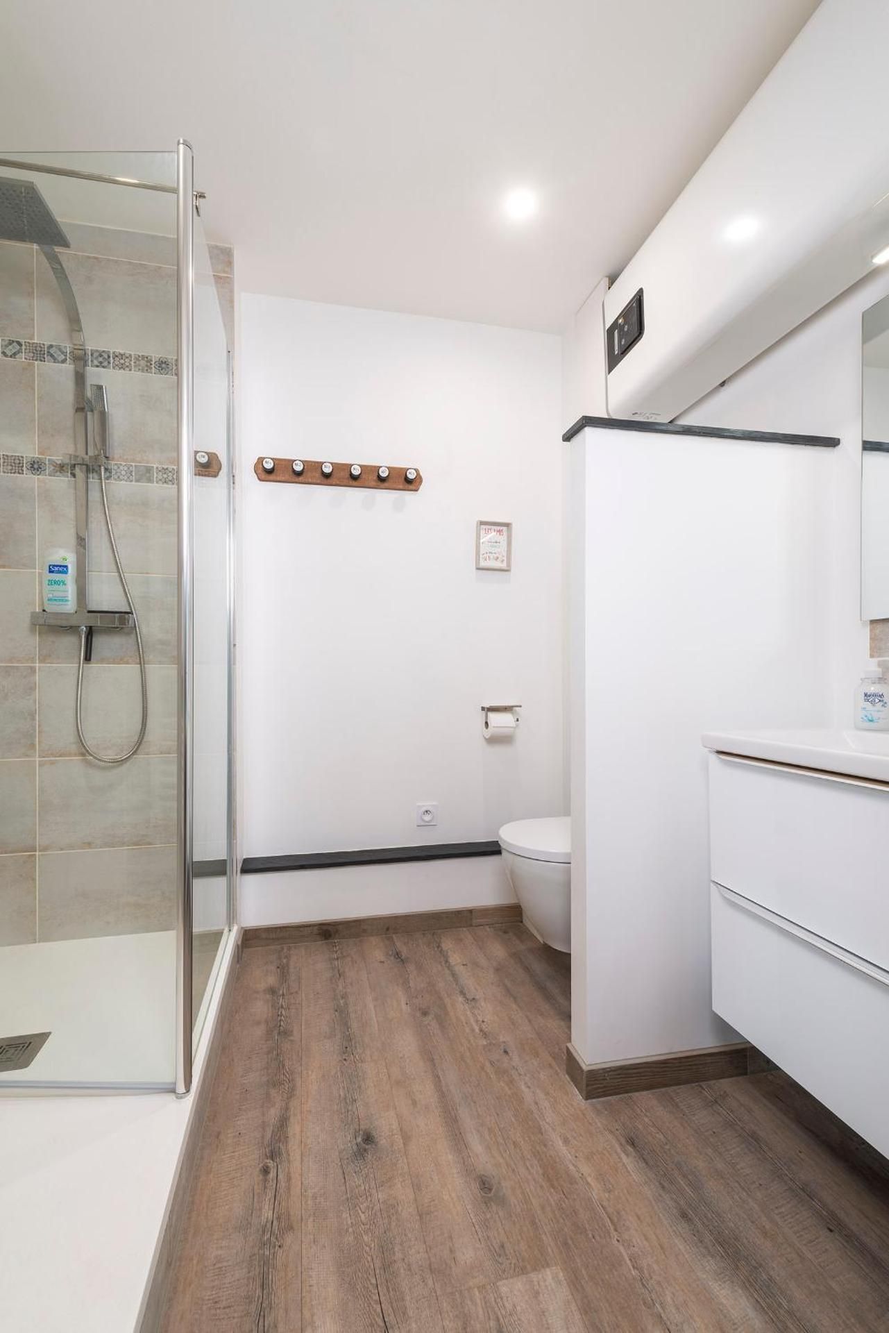 One-Bedroom Superior Apartment