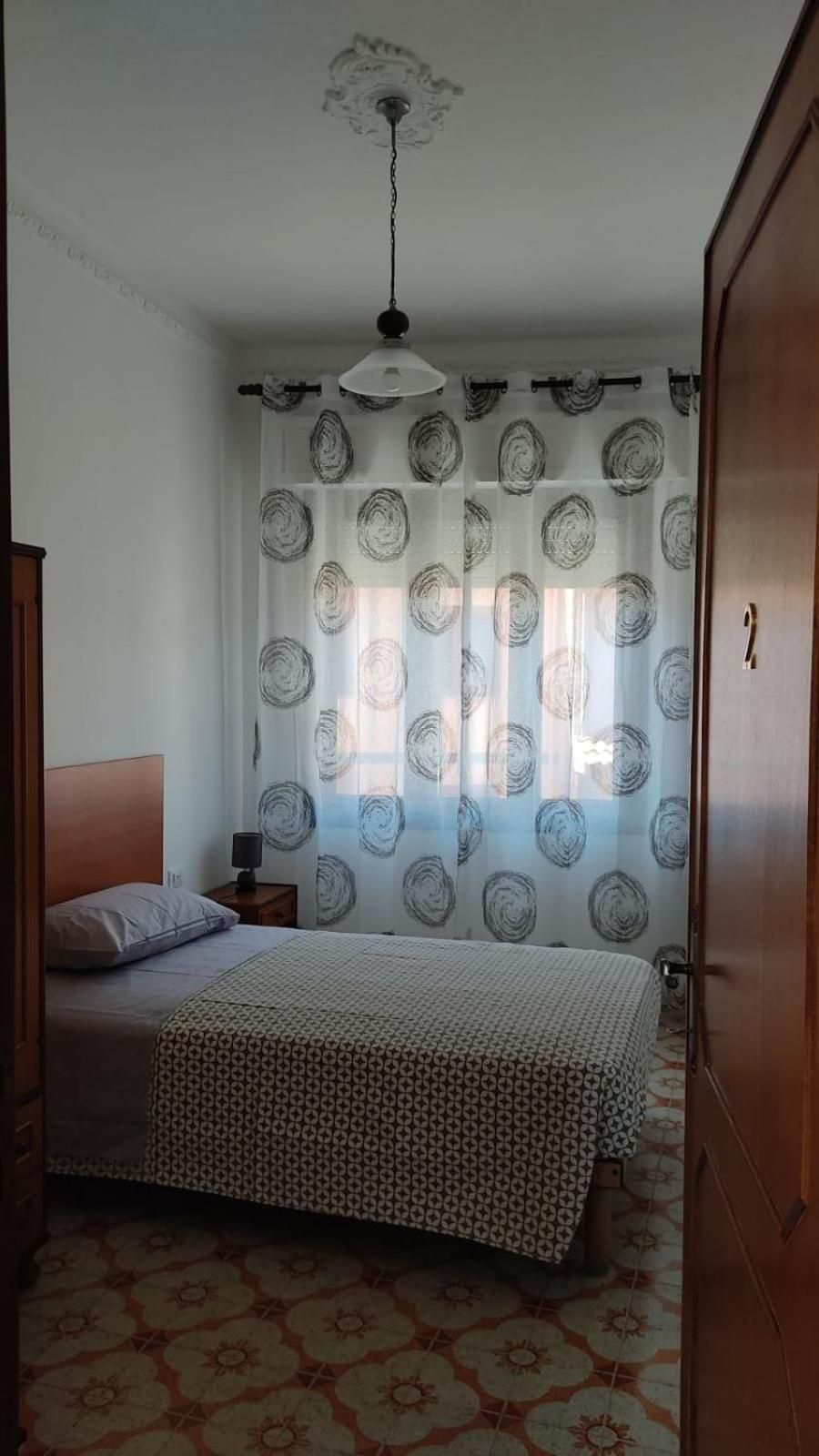 Large Single Room