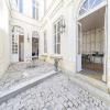 Chambre Cremant - Maison Bossoreil