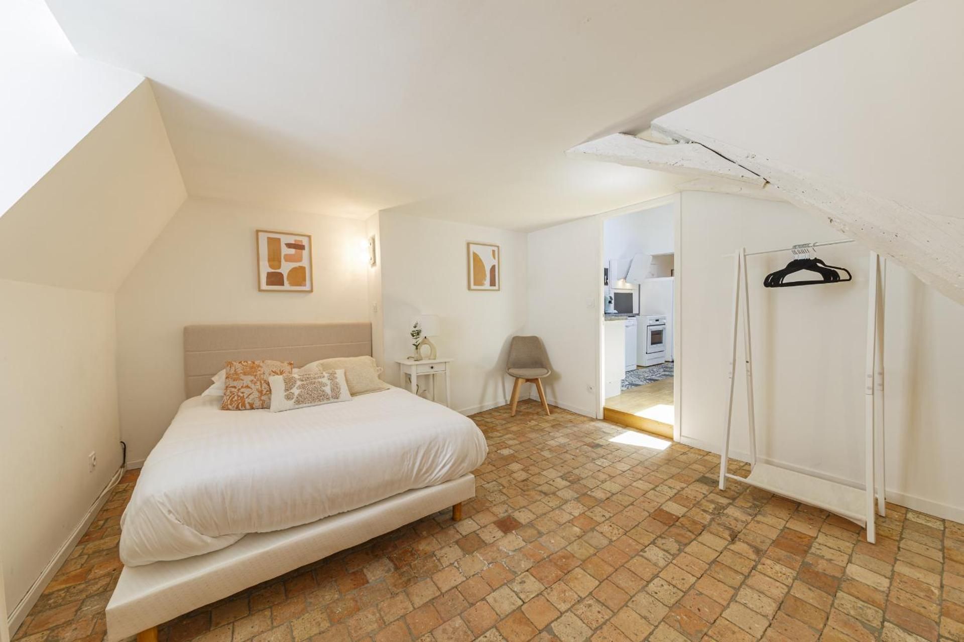 Quadruple Room with Bath