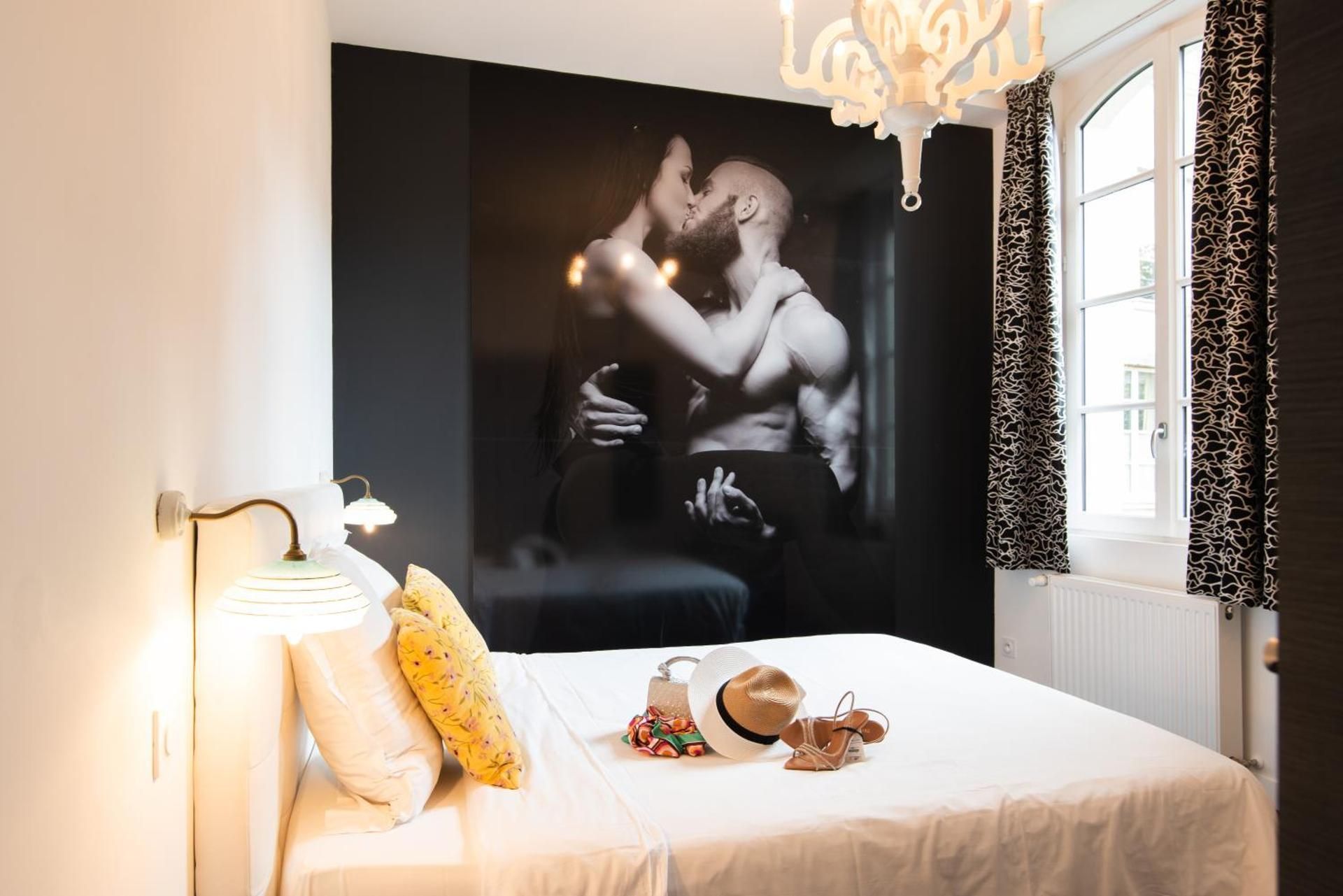 Superior Apartment with Spa