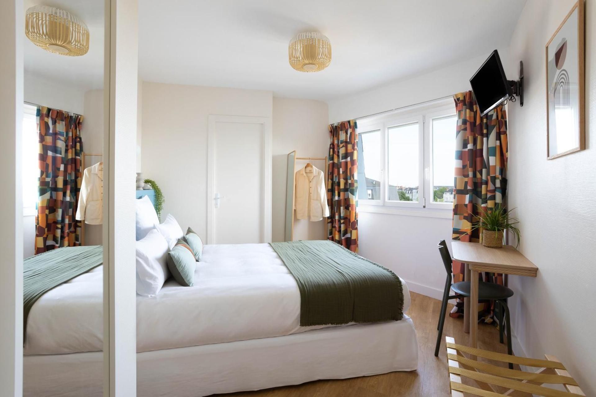 Comfort Double Room