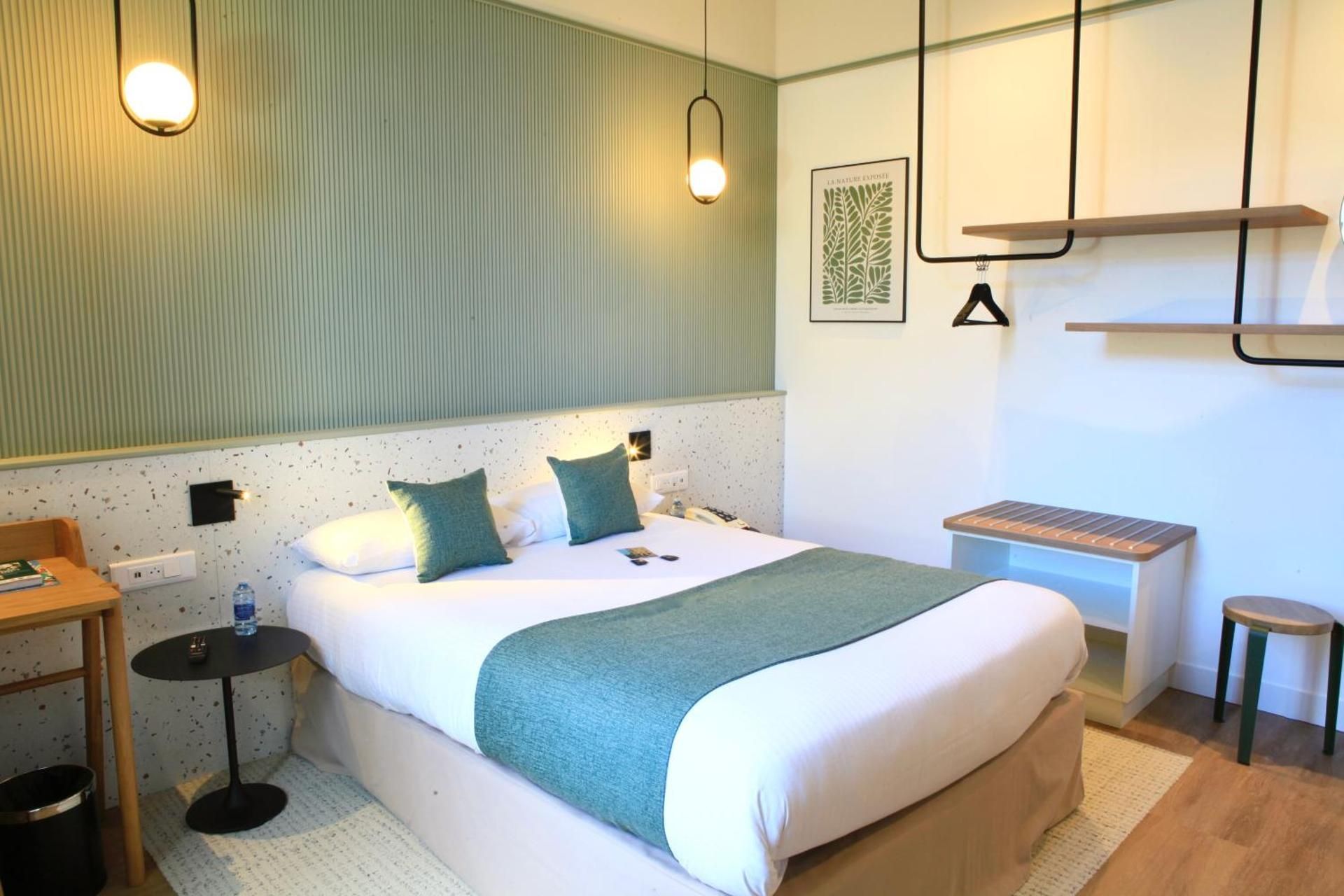 Premium Room - Castle View