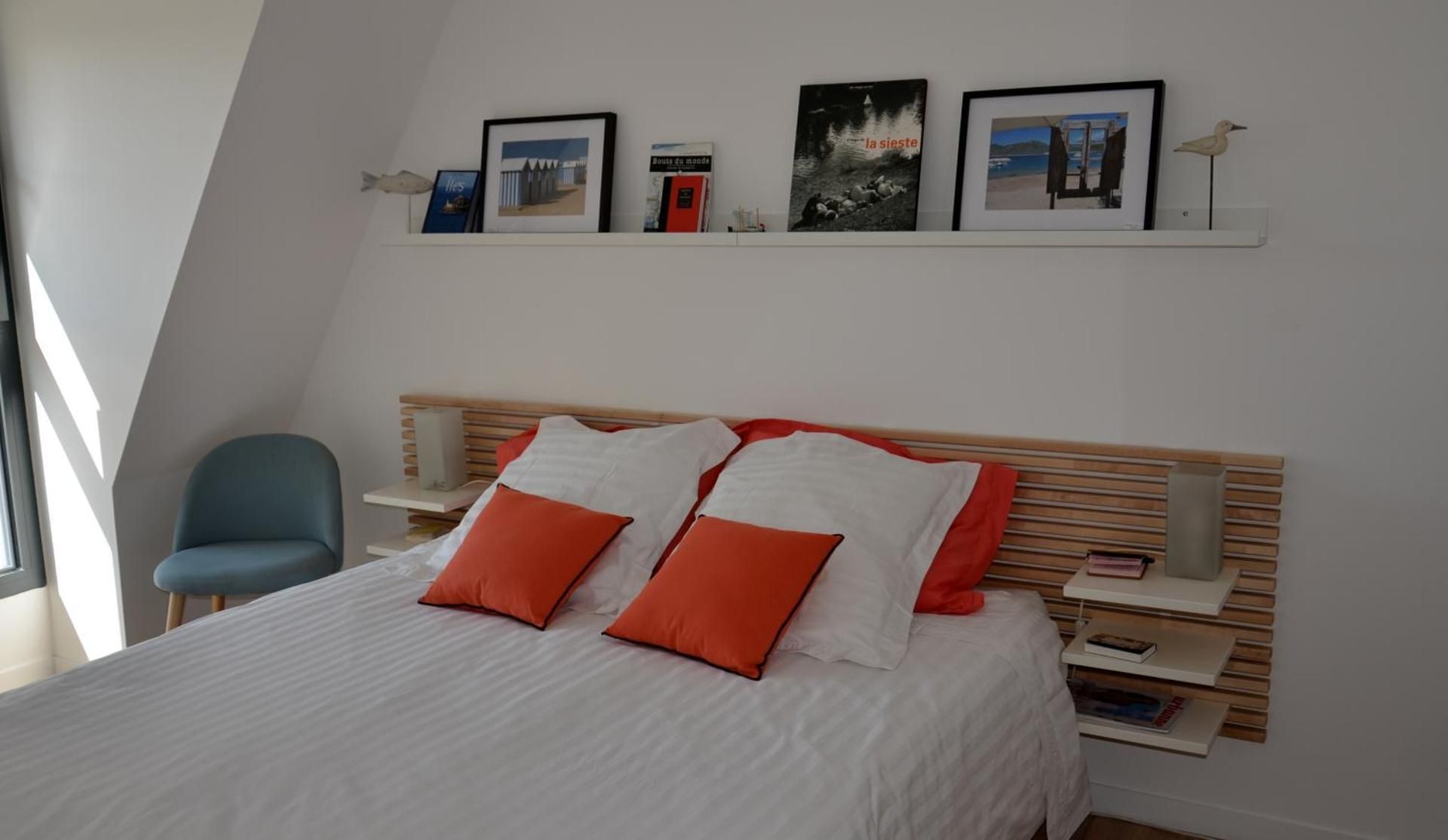 Three-Bedroom Suite