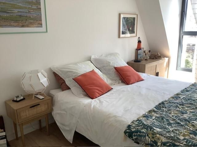 Three-Bedroom Suite