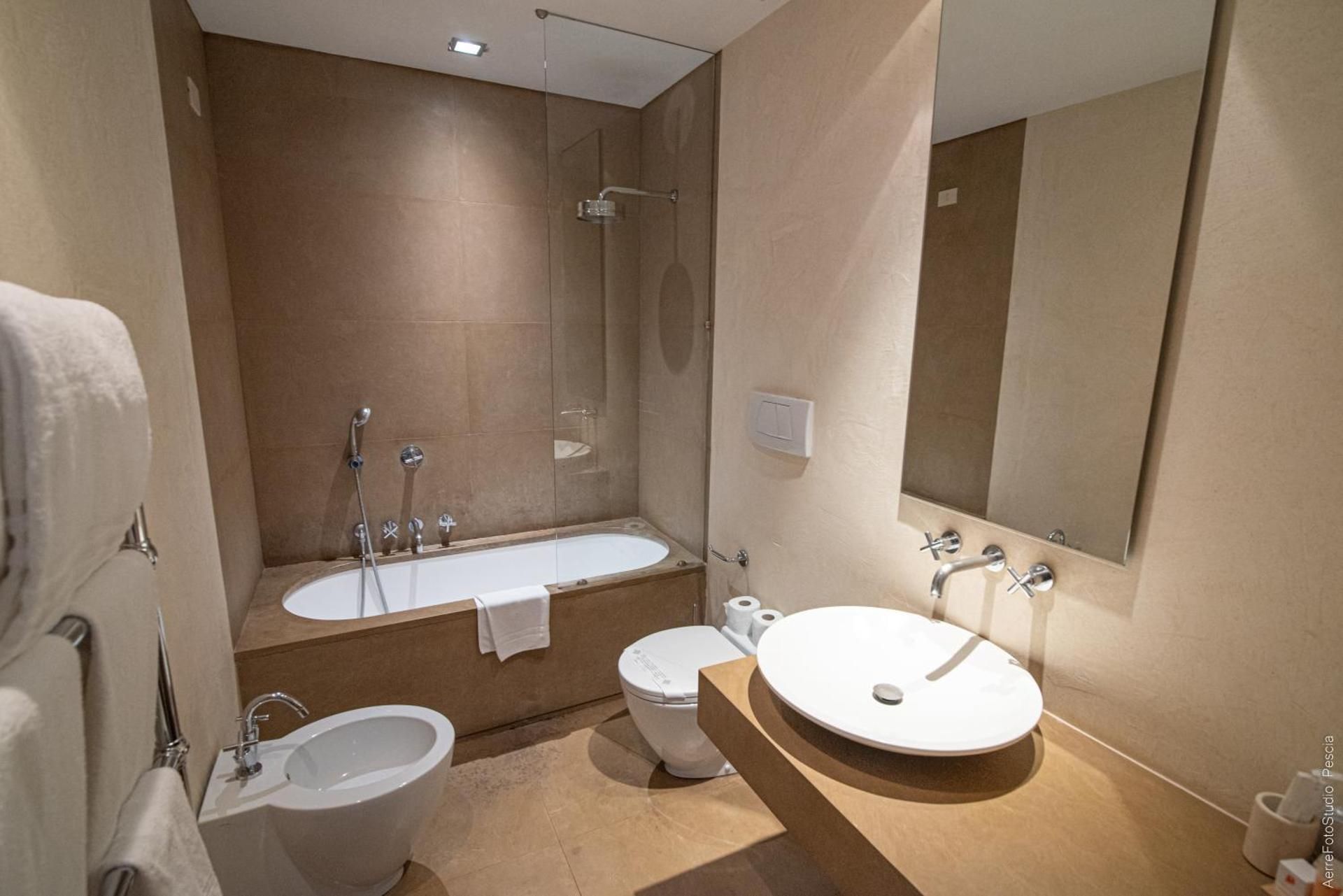 Double or Twin Room