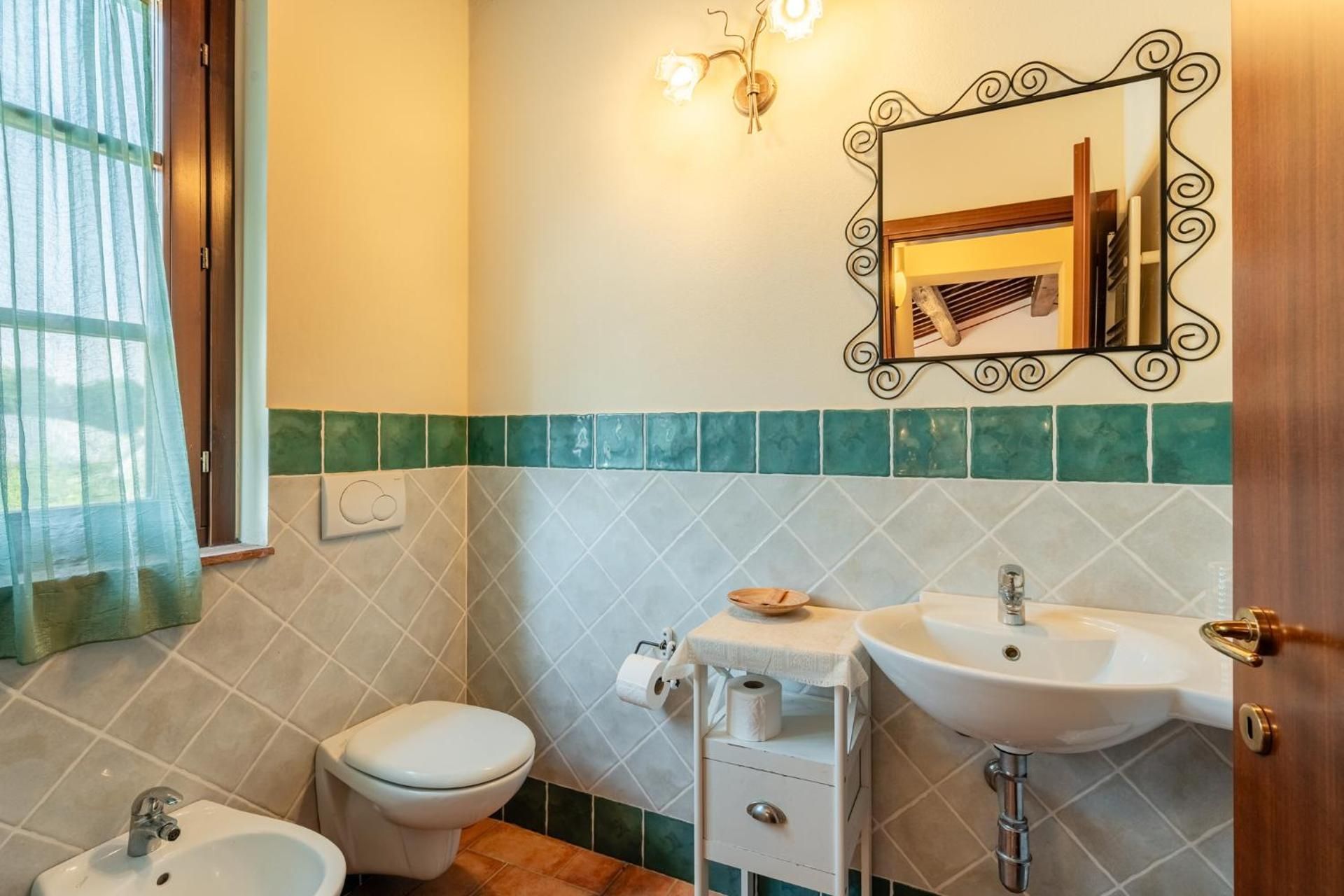 Triple Room with Shower