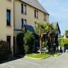 Atoll Hotel Logis Angers, Beaucouze