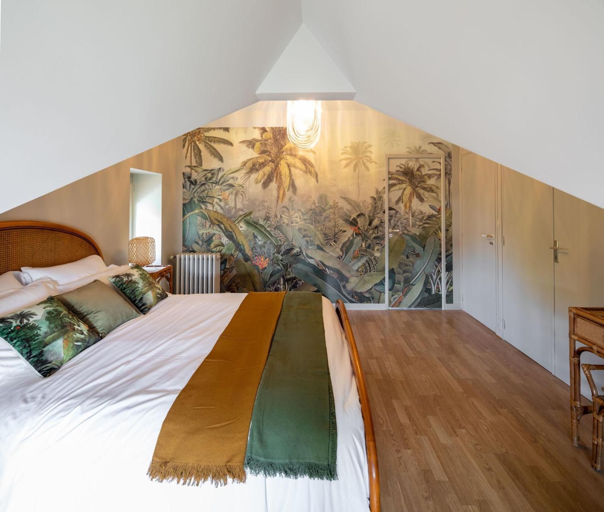 Small Double Room