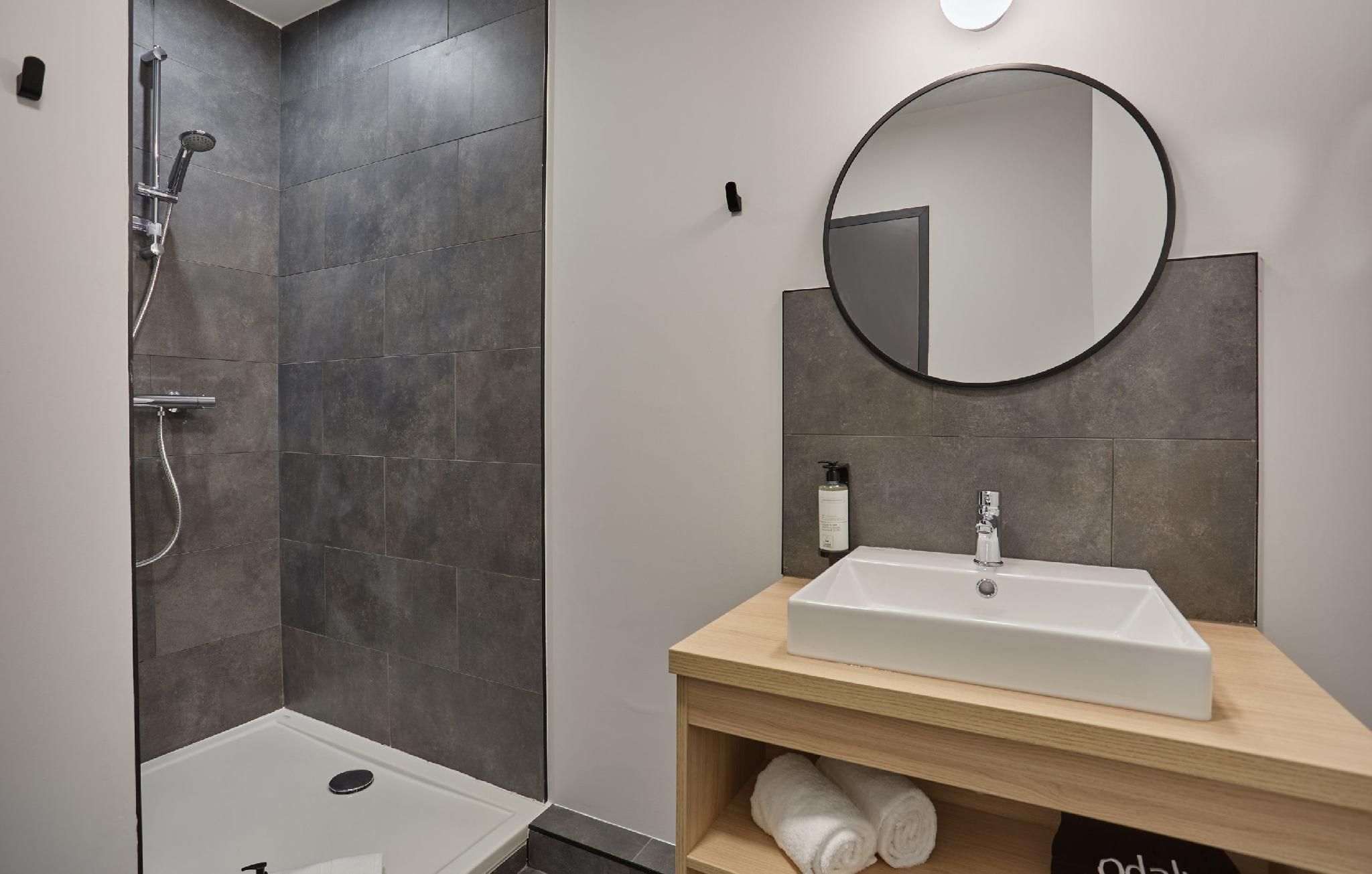 Appart'hôtel Odalys City - Nîmes Arènes - Palais des Congrès  Studio