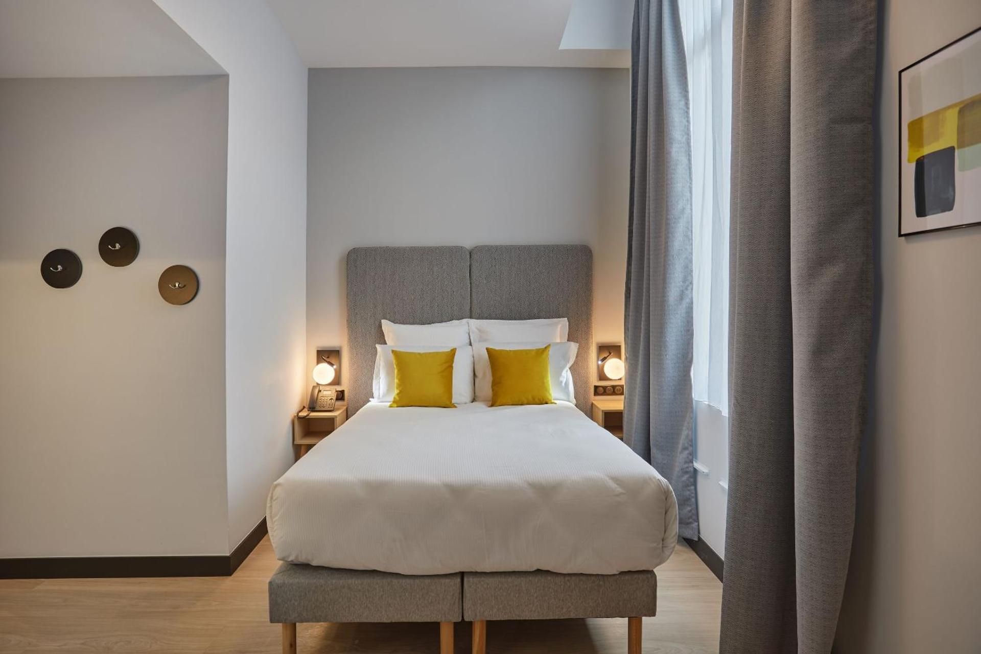 Appart'hôtel Odalys City - Nîmes Arènes - Palais des Congrès  Studio with Arenas View