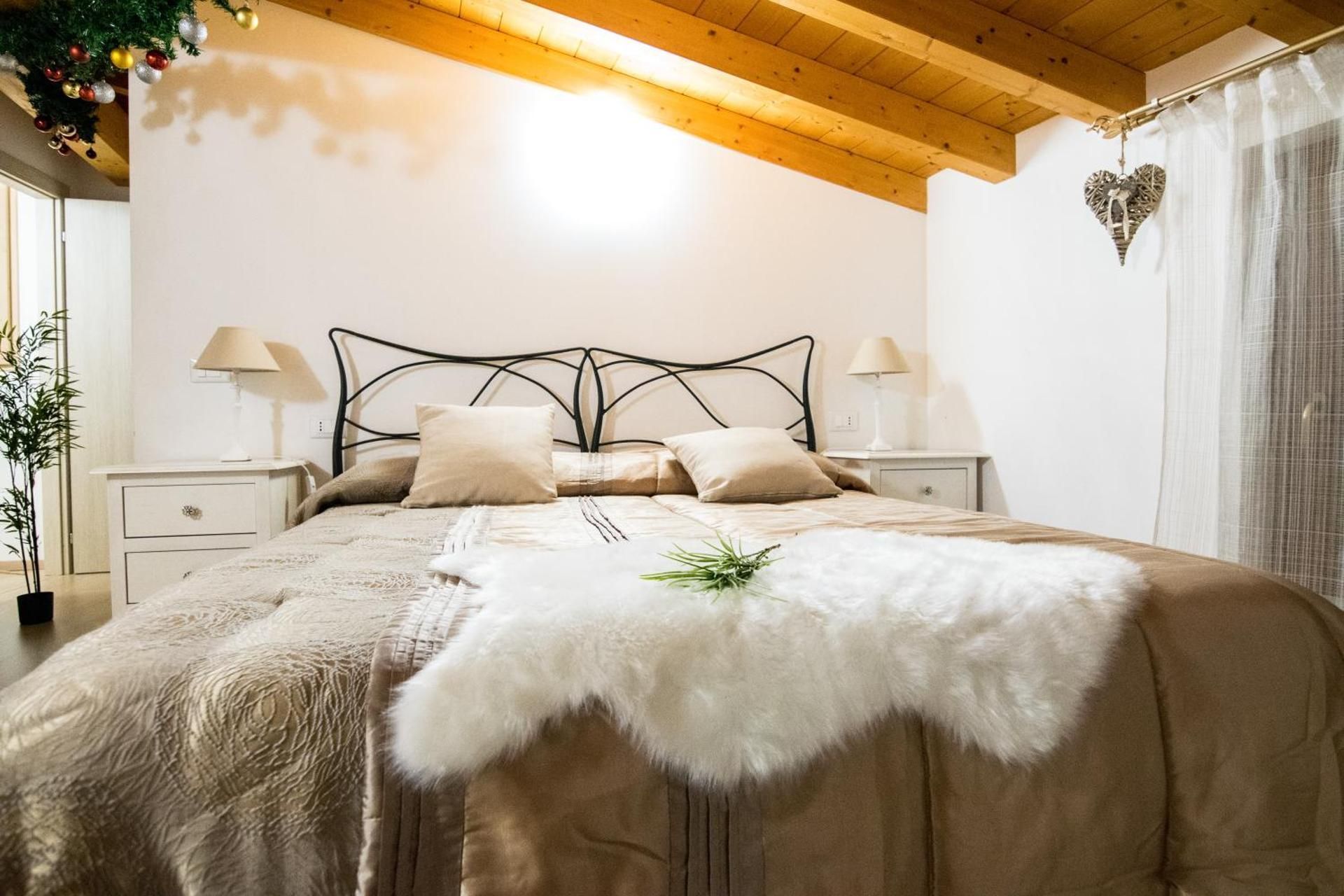 Triple Room with Bathroom