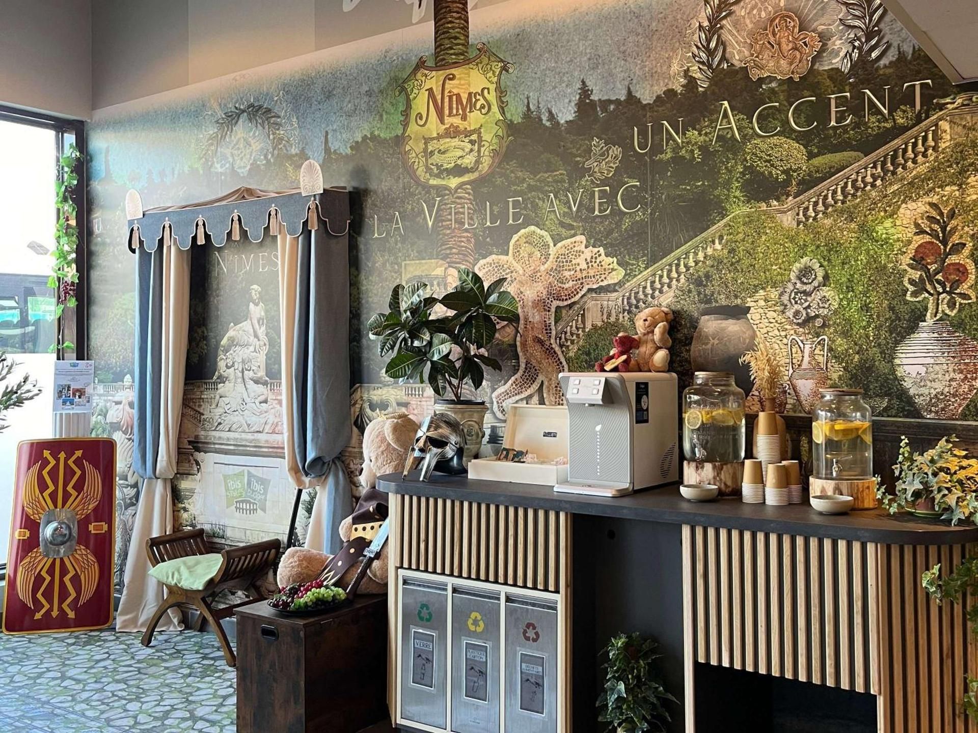 sports and activities