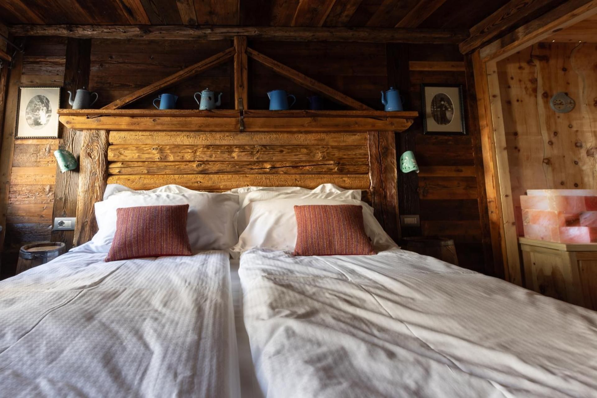 Deluxe Junior Suite