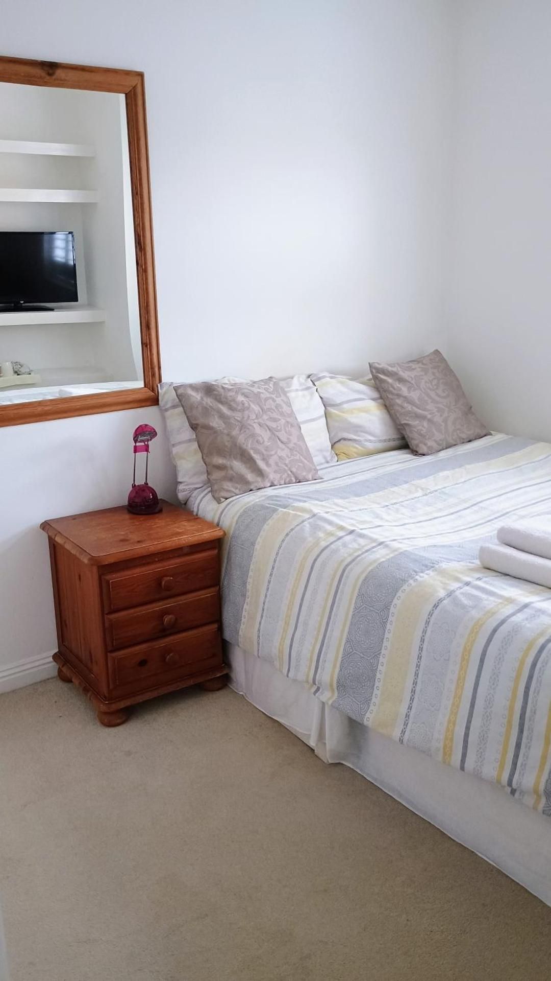 Budget Double Room