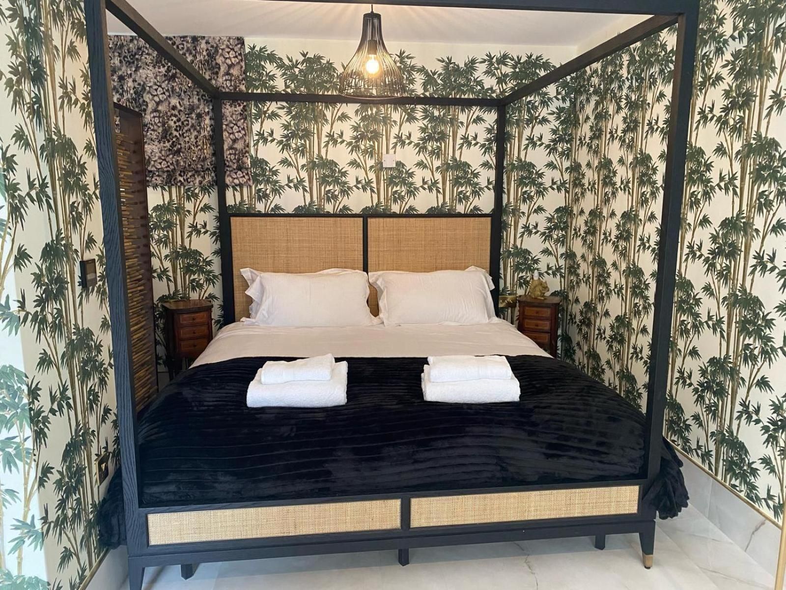The Coach House on Love Lane - 3 stunning apartments in the Yorkshire Dales One-Bedroom Apartment