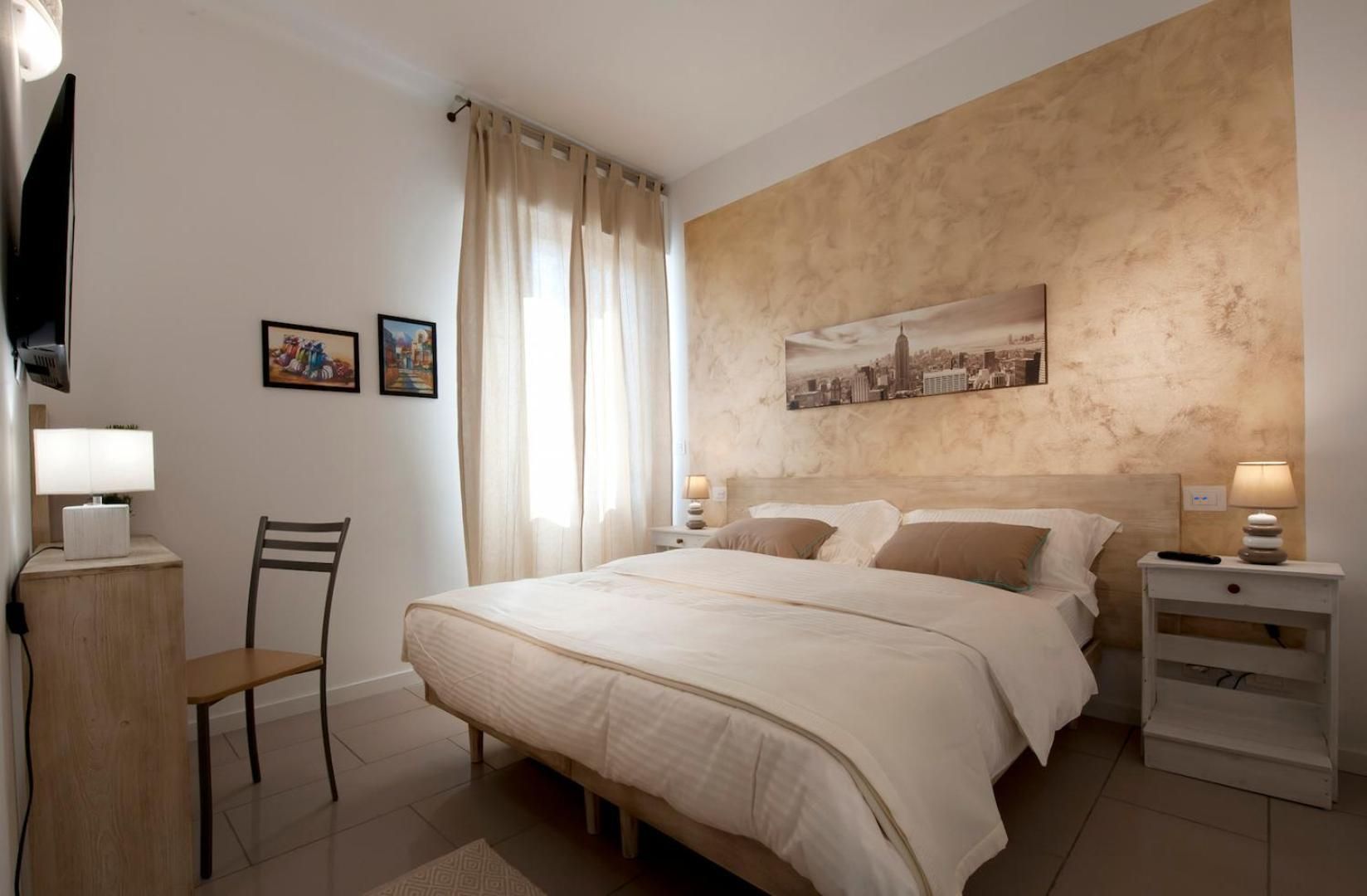 Superior Double or Twin Room