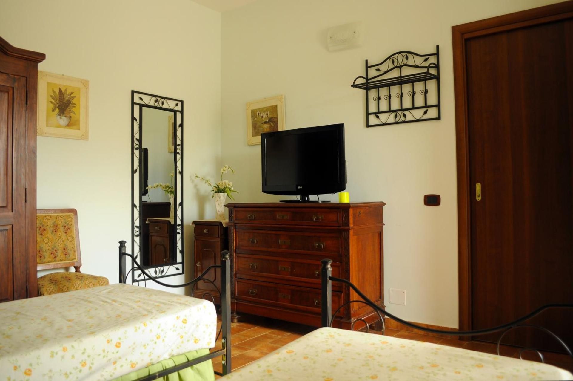 Family Room - Disability Access