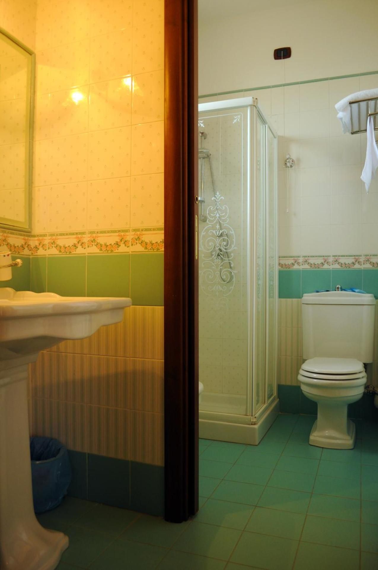 Family Room - Disability Access