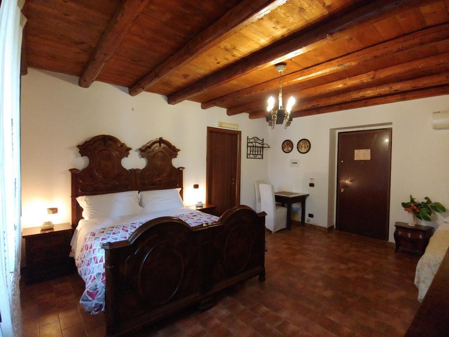 King Room with Pool View