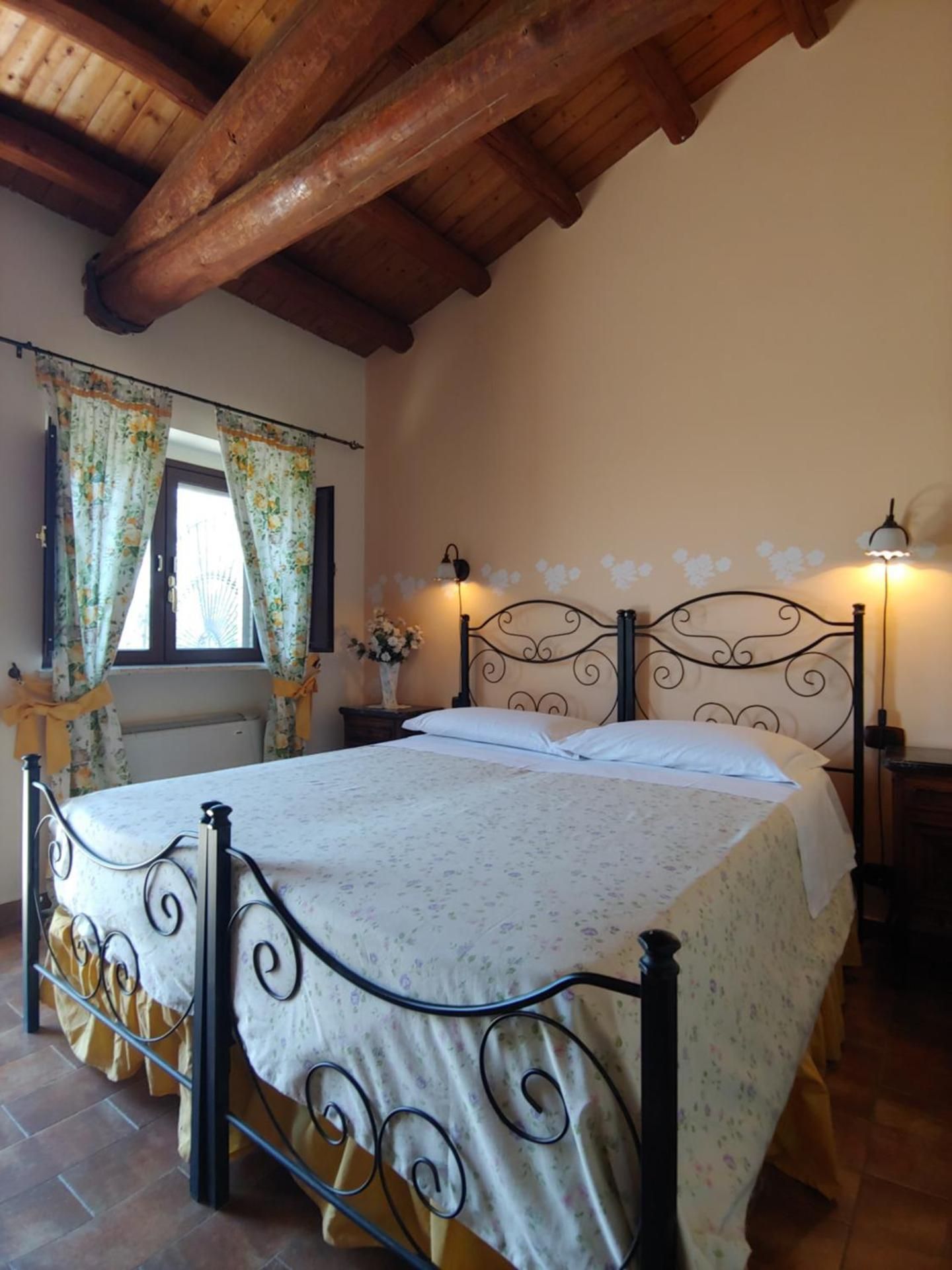Family Room with Private Bathroom