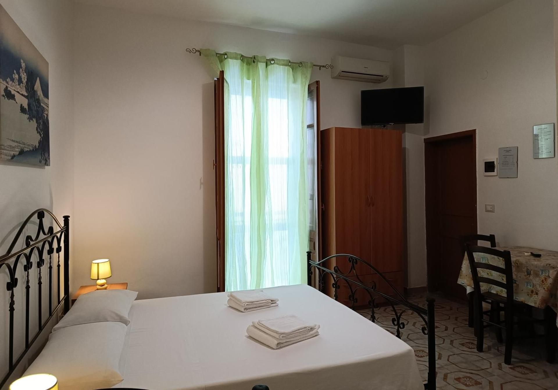 Casa Il Pesco