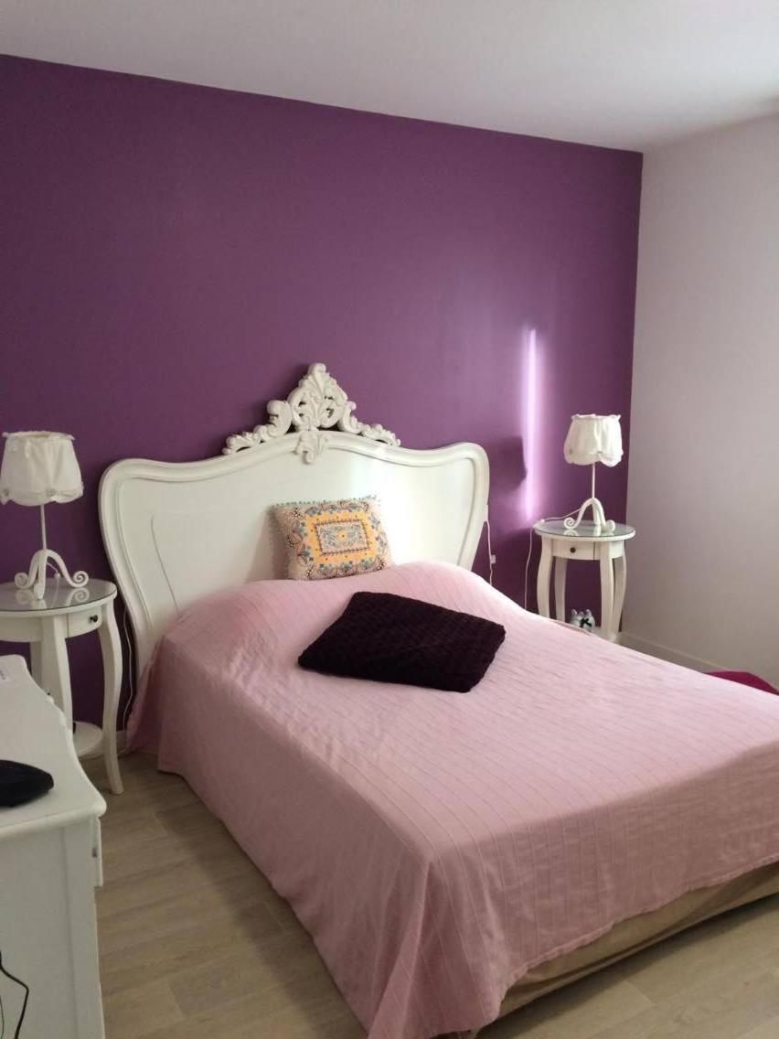 Triple Room - Disability Access