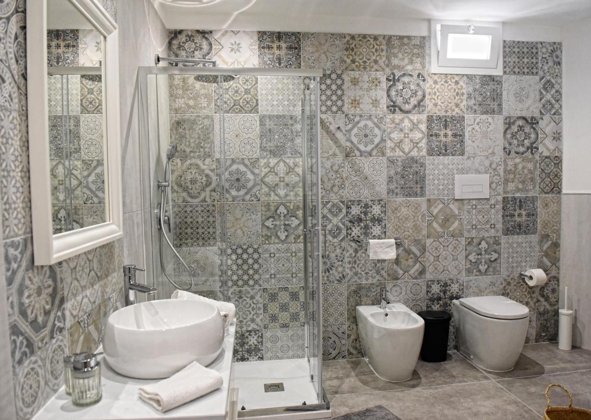 One-Bedroom Premium Apartment