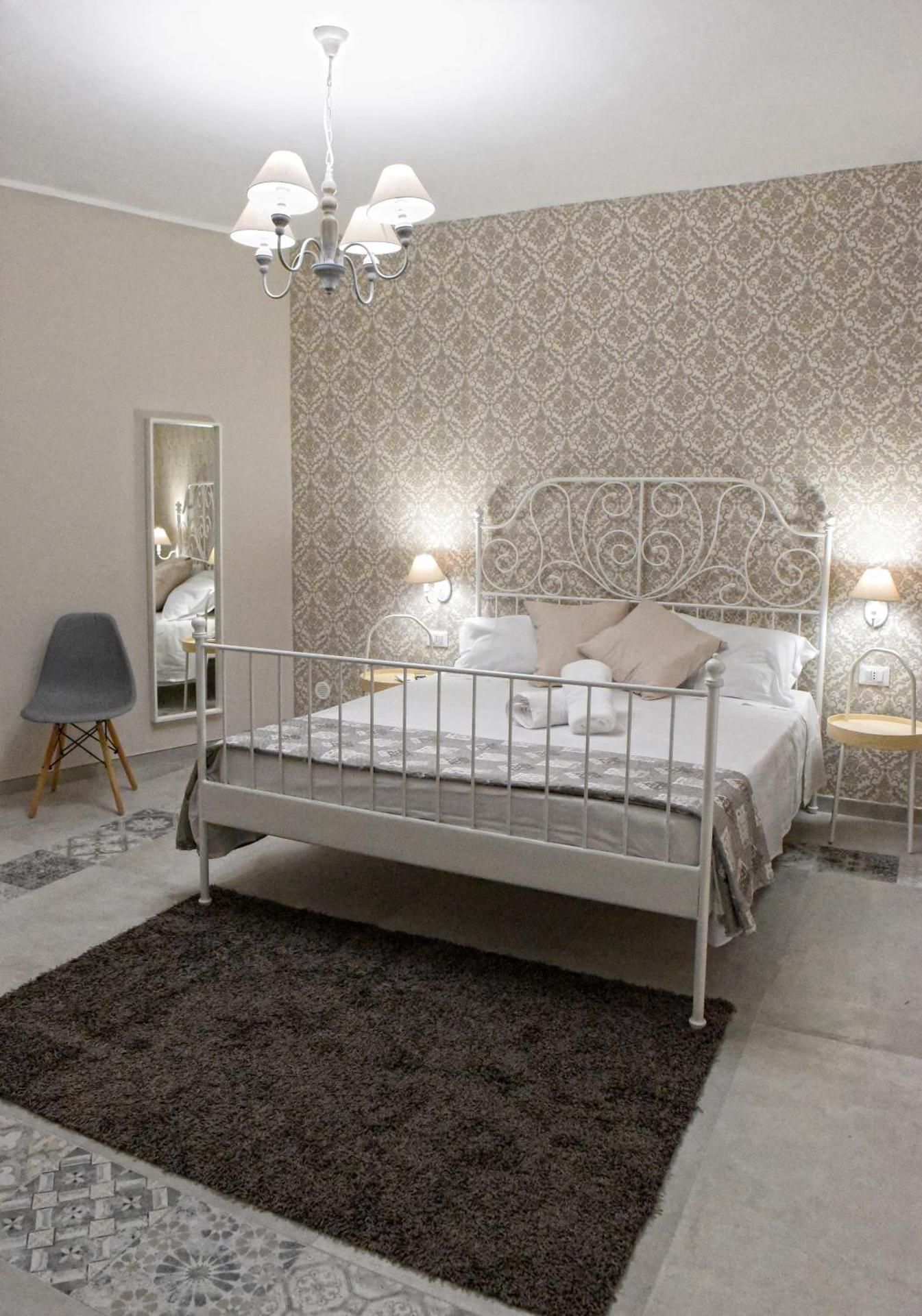 One-Bedroom Premium Apartment