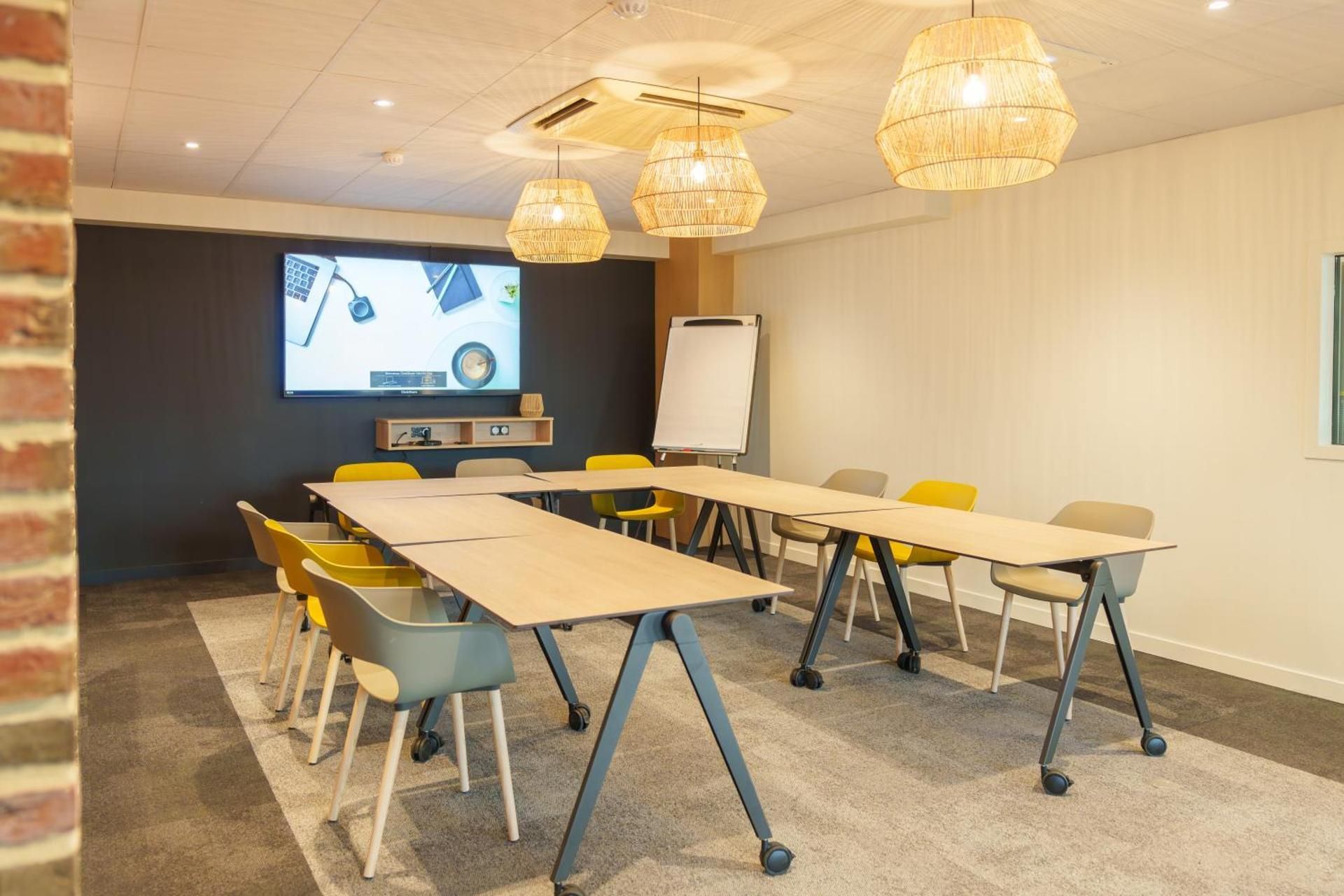 meeting room / ballrooms