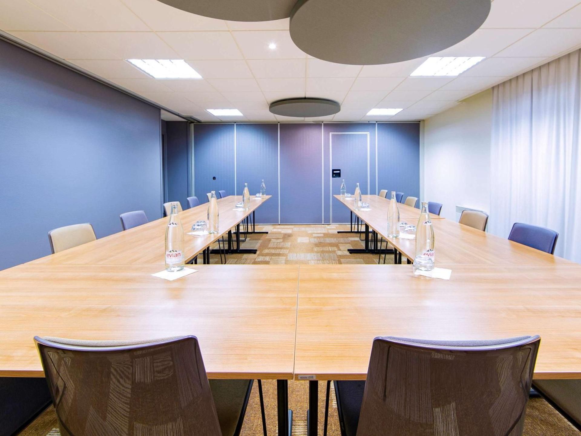 meeting room / ballrooms