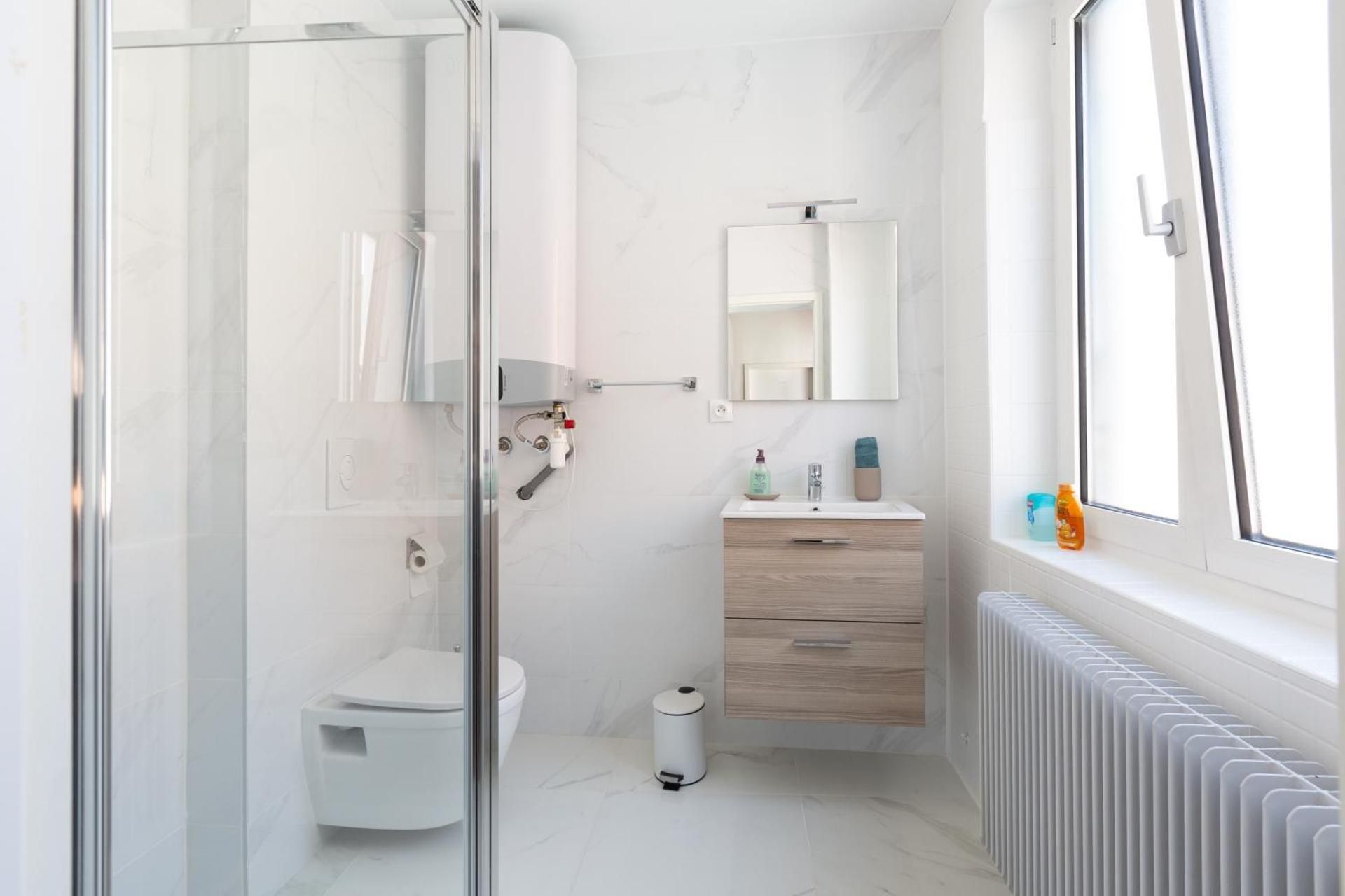 Suite Apartment