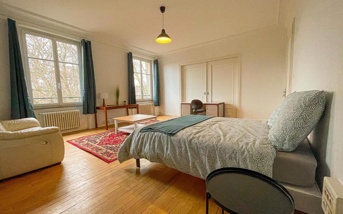 Superior Apartment