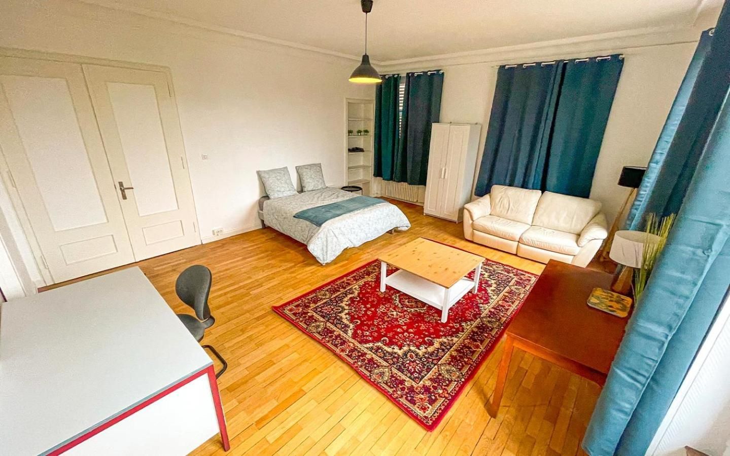 Superior Queen Room