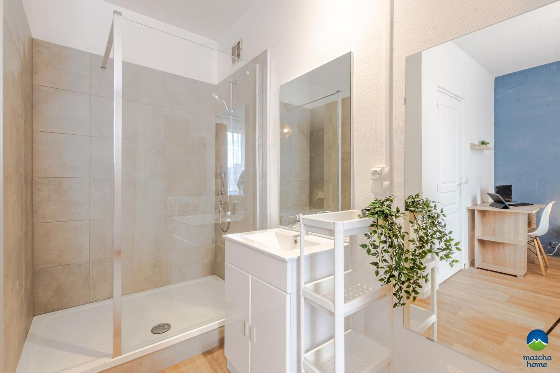 Three-Bedroom Premium Apartment