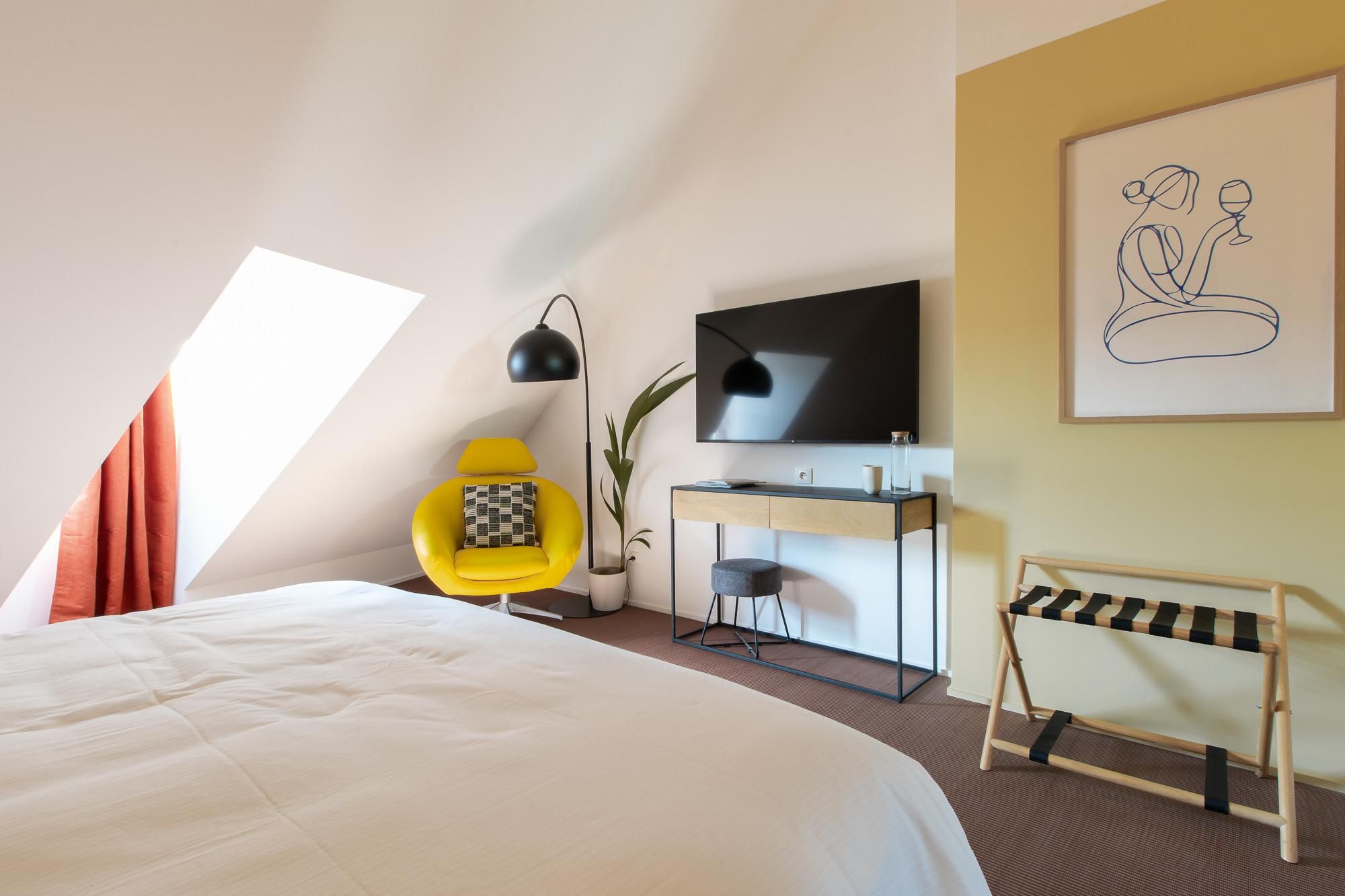 Suite 4