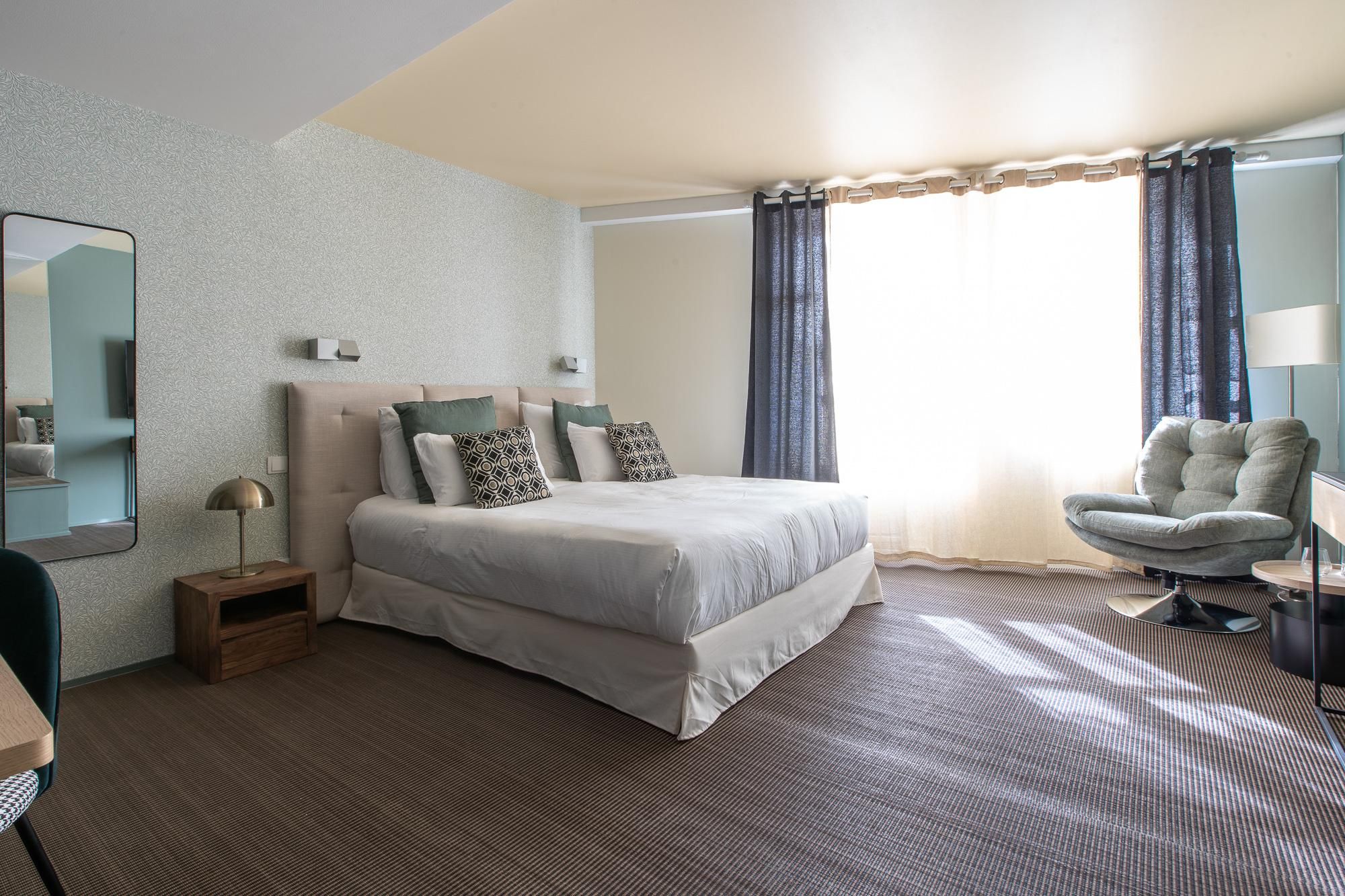 Suite 3