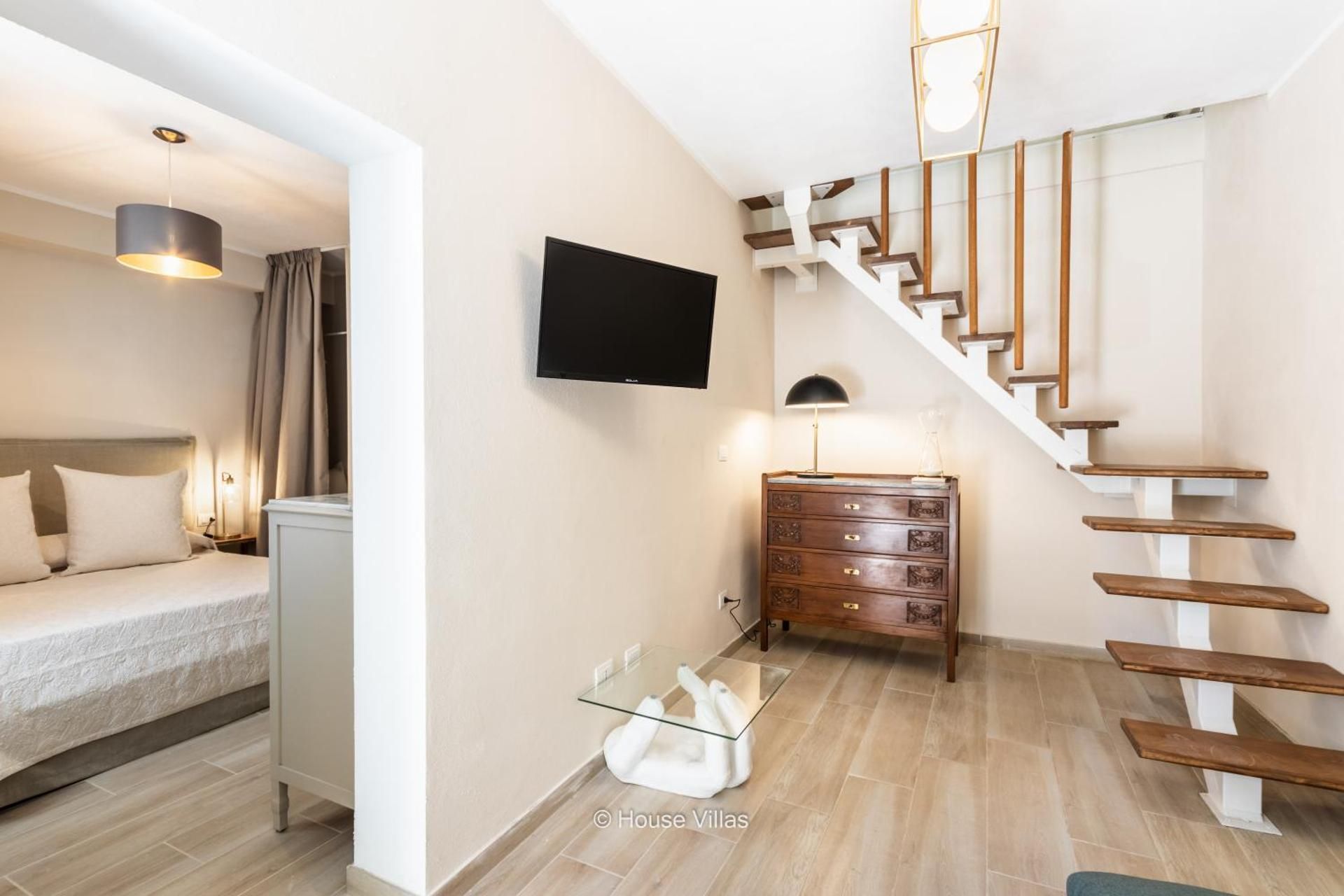 Maisonette