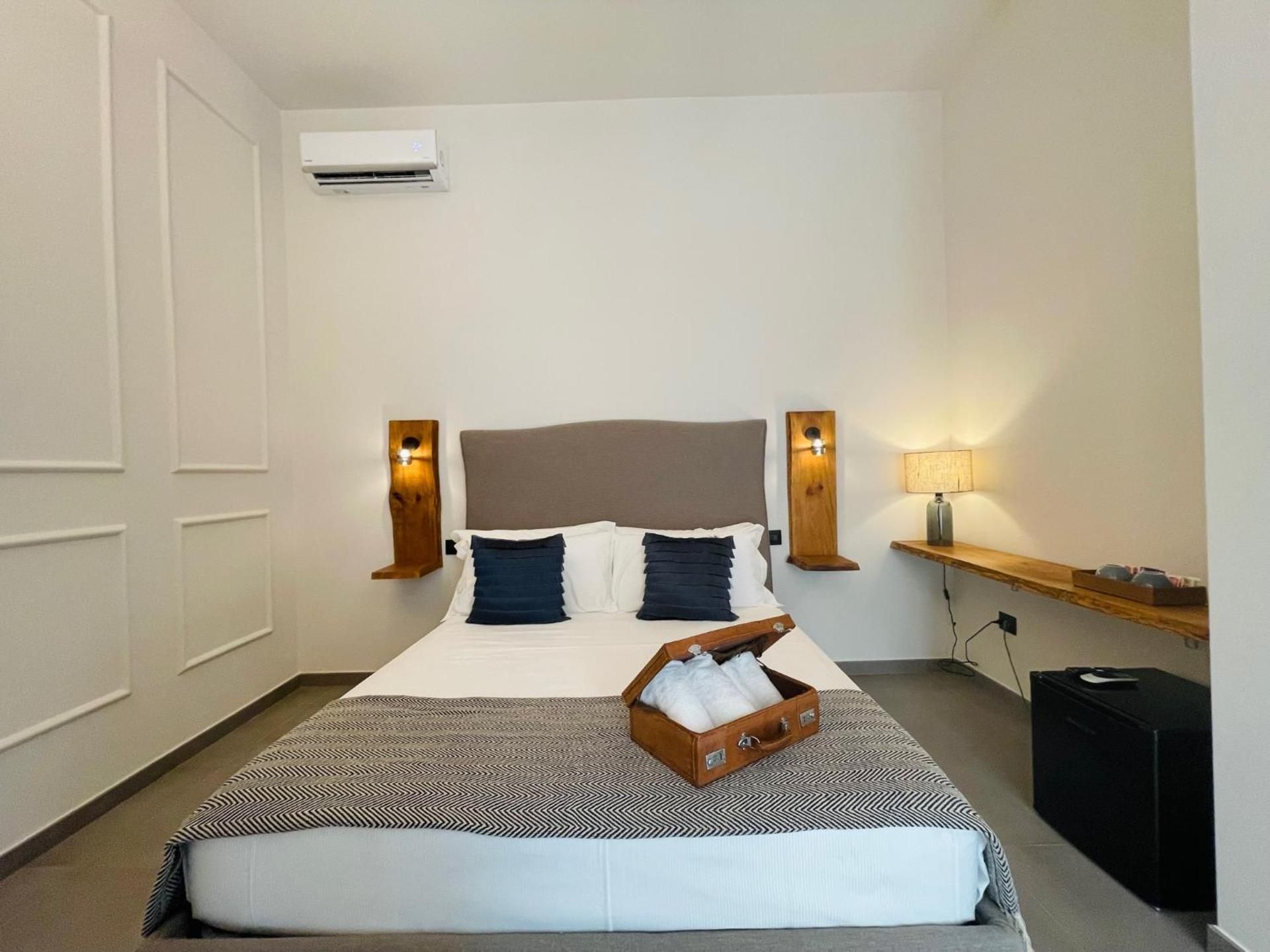 Dimora Terranova Charming Rooms