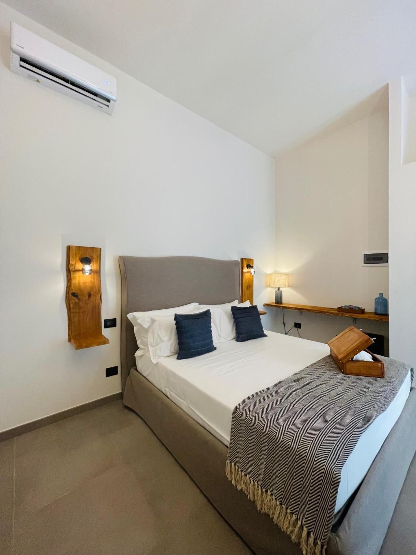Dimora Terranova Charming Rooms