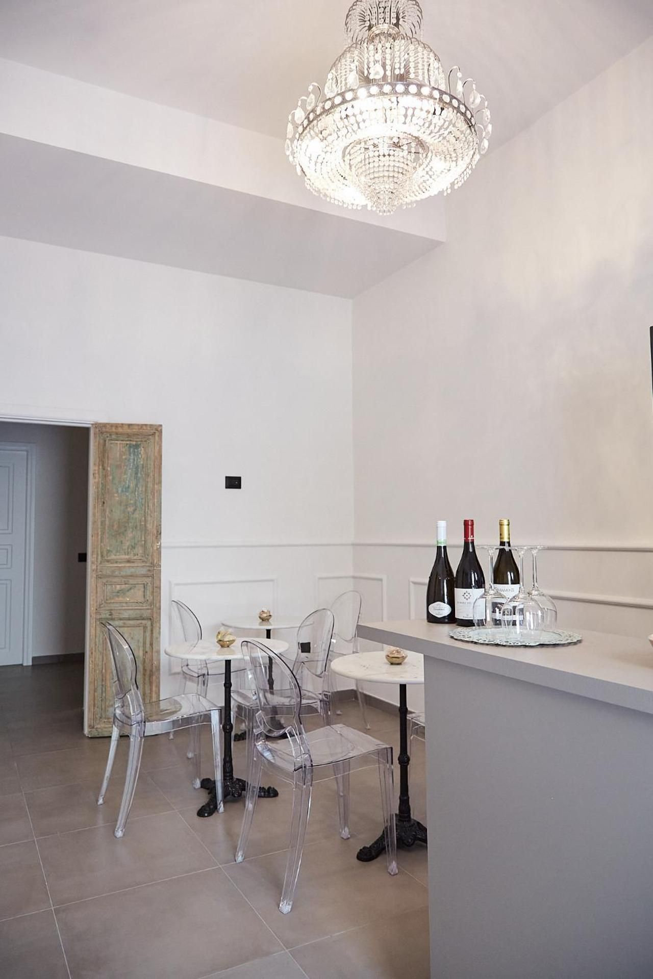 Dimora Terranova Charming Rooms