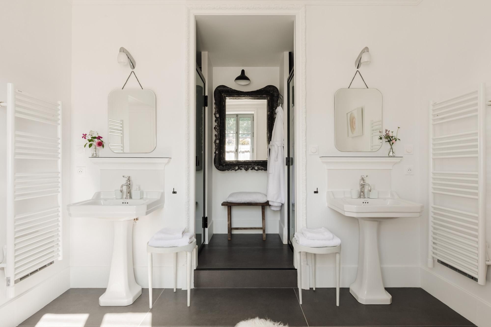 La Cour de Beaune Chambre côté Beaune 3