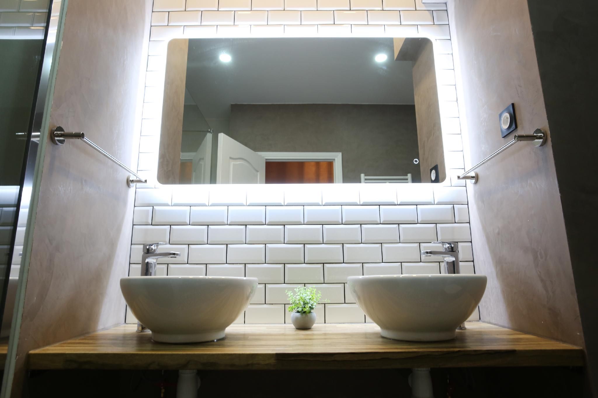 Appartement Suite Salle D'Eau Terrasse Suite Z