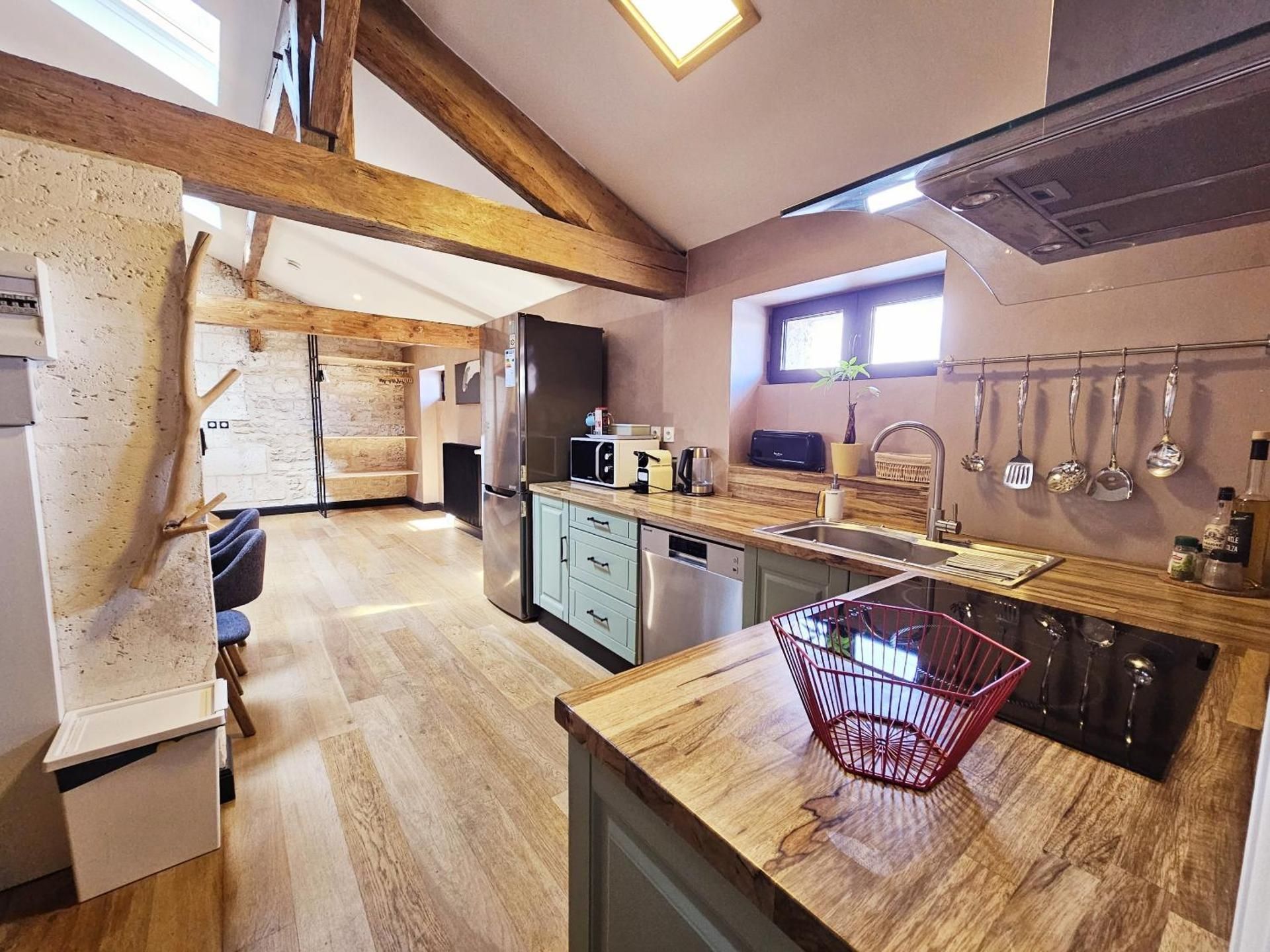 Appartement Prestige Salle D'Eau Apt 31