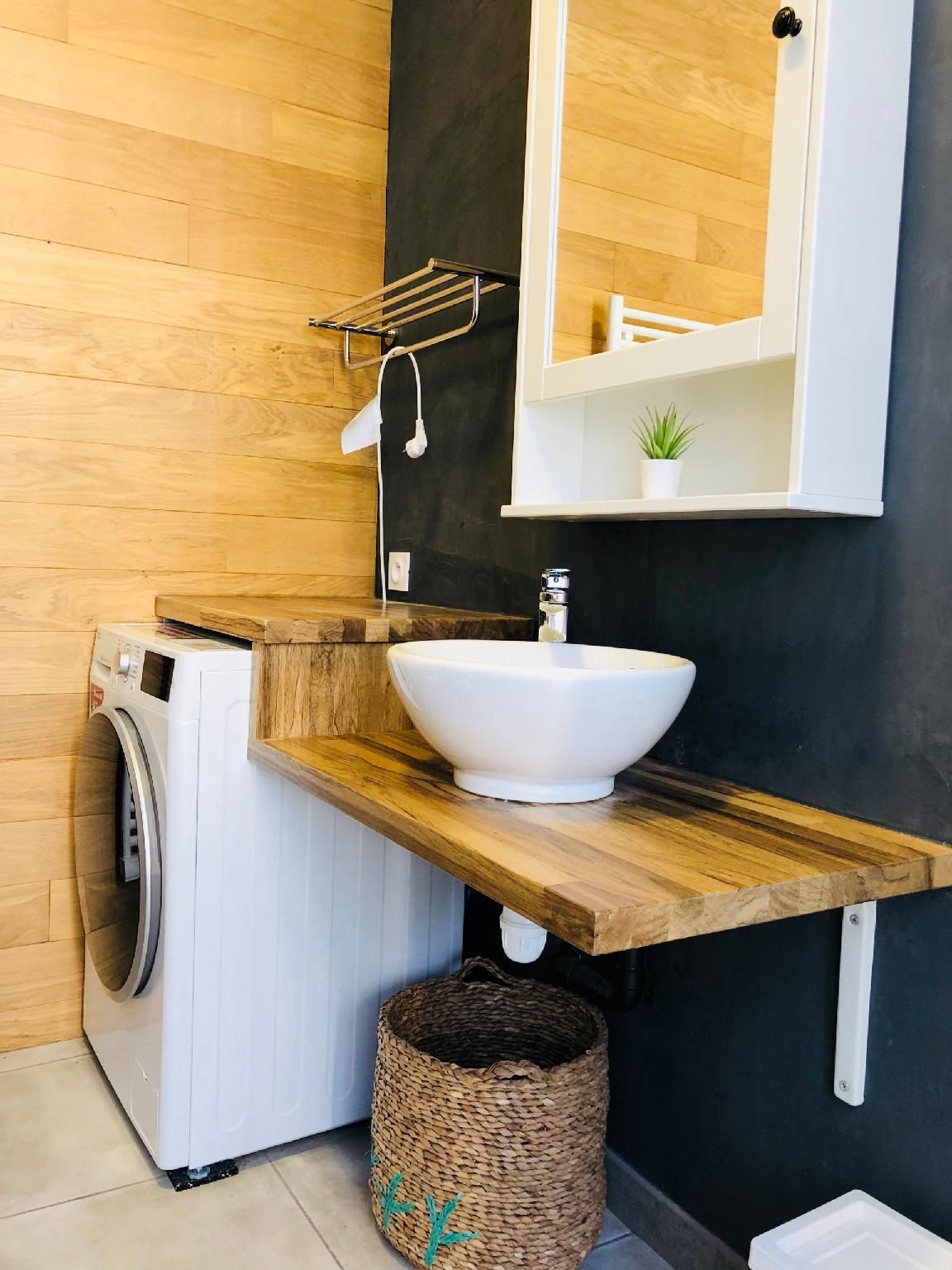 Meublés de l'Arsenal coeur de ville Appartement Confort 2 Personnes