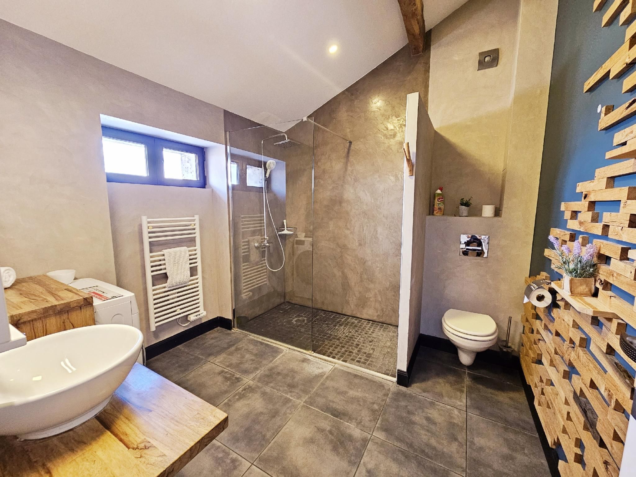 Appartement Prestige Salle D'Eau Apt 31